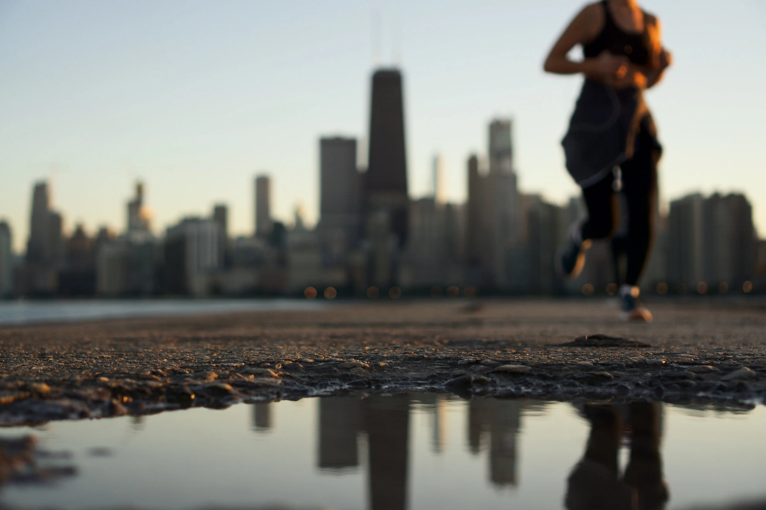 10 Good Stressbusters