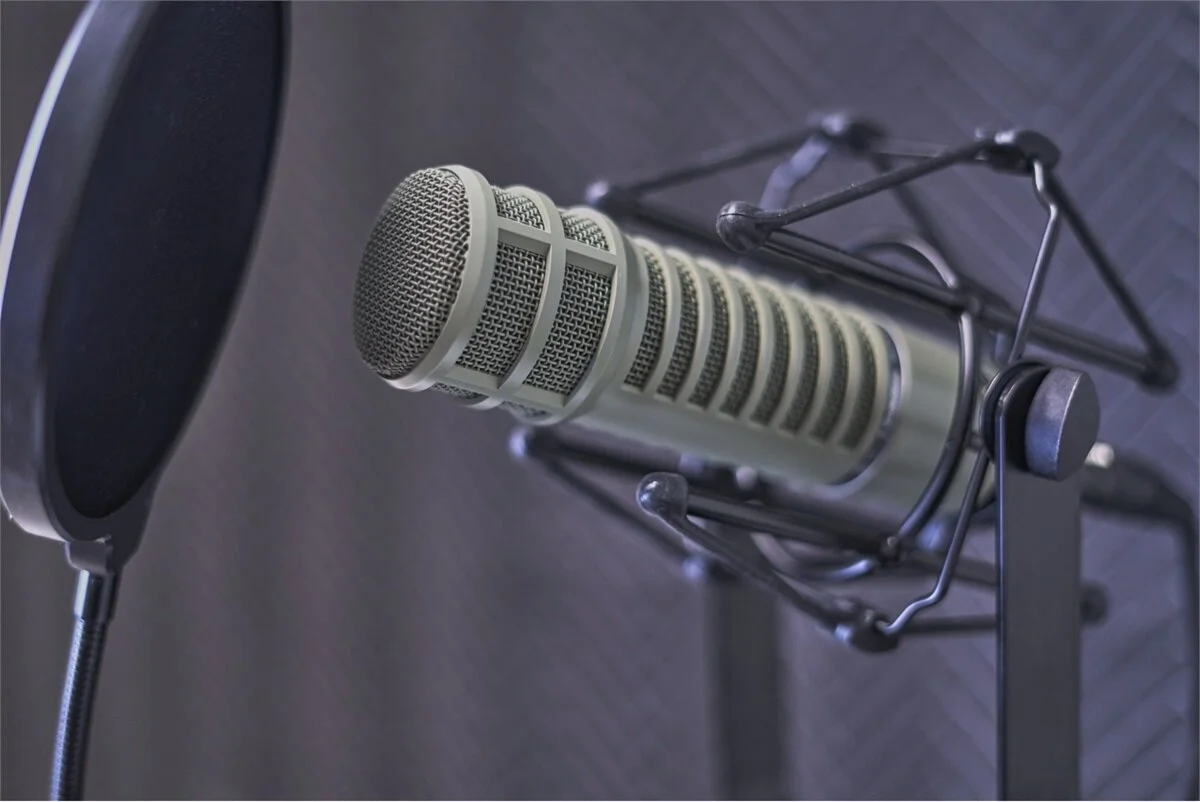 Podcast: Interview with Sara Dawson