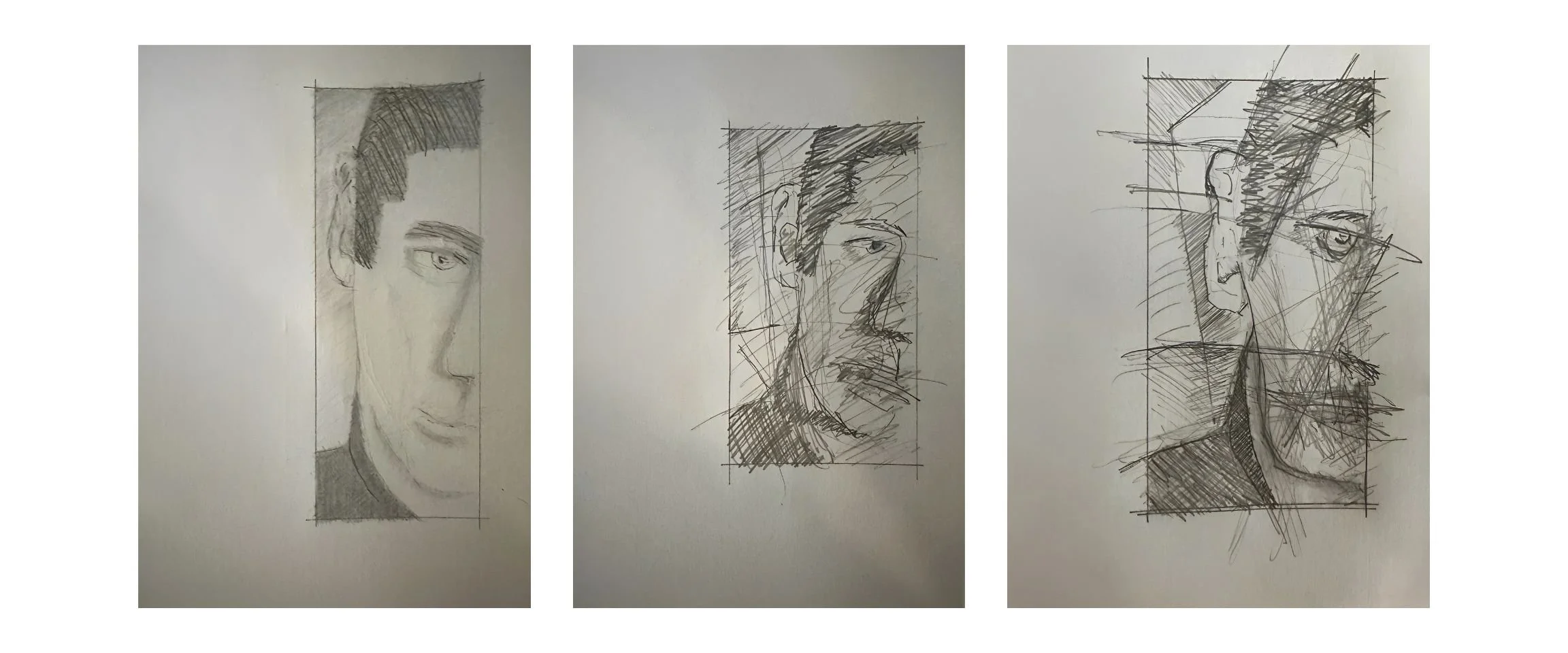 Too Far Gone (Series)
