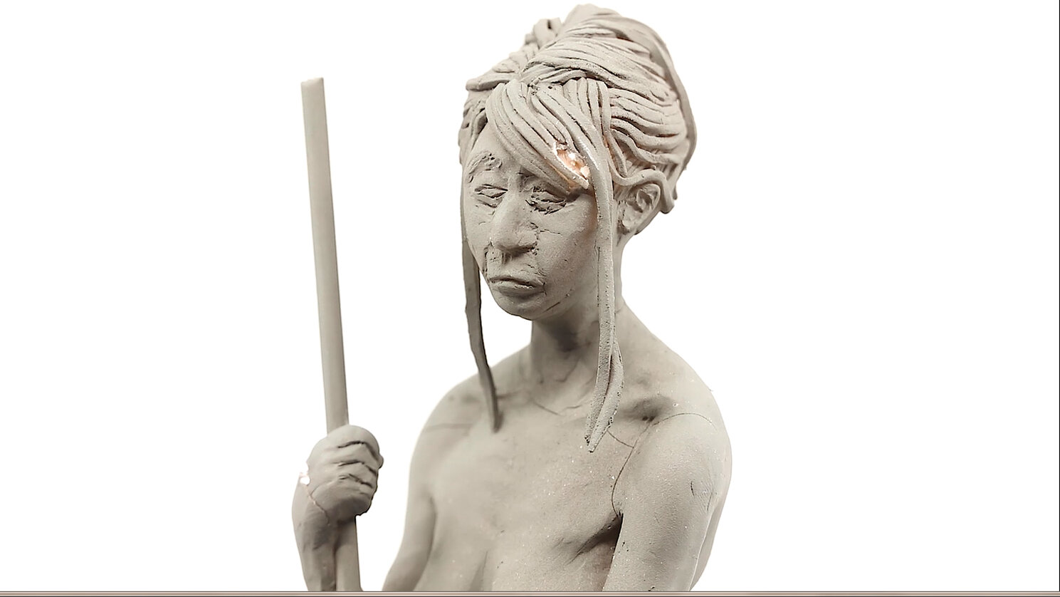 Figure Sculpture