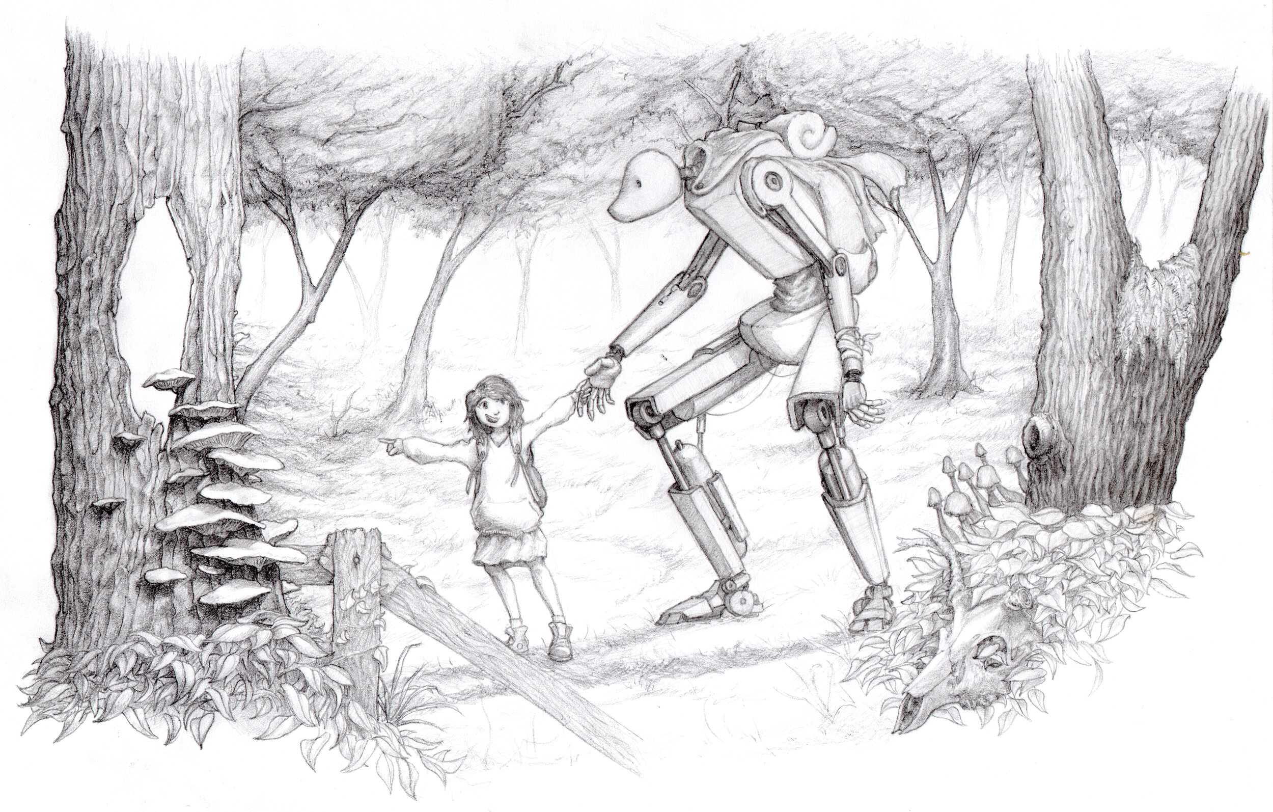 Alice and Auto