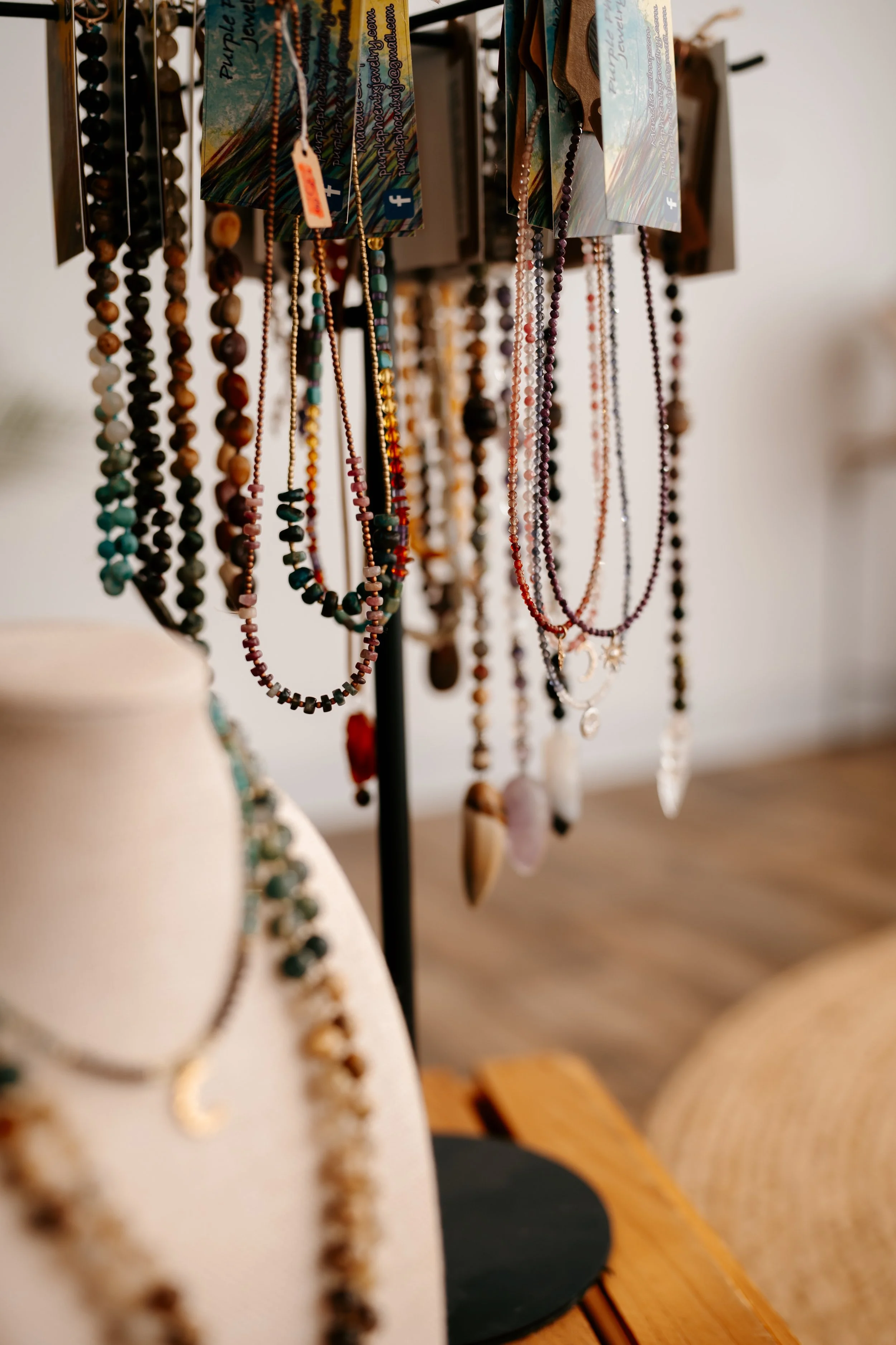 Find More Options on Social Media