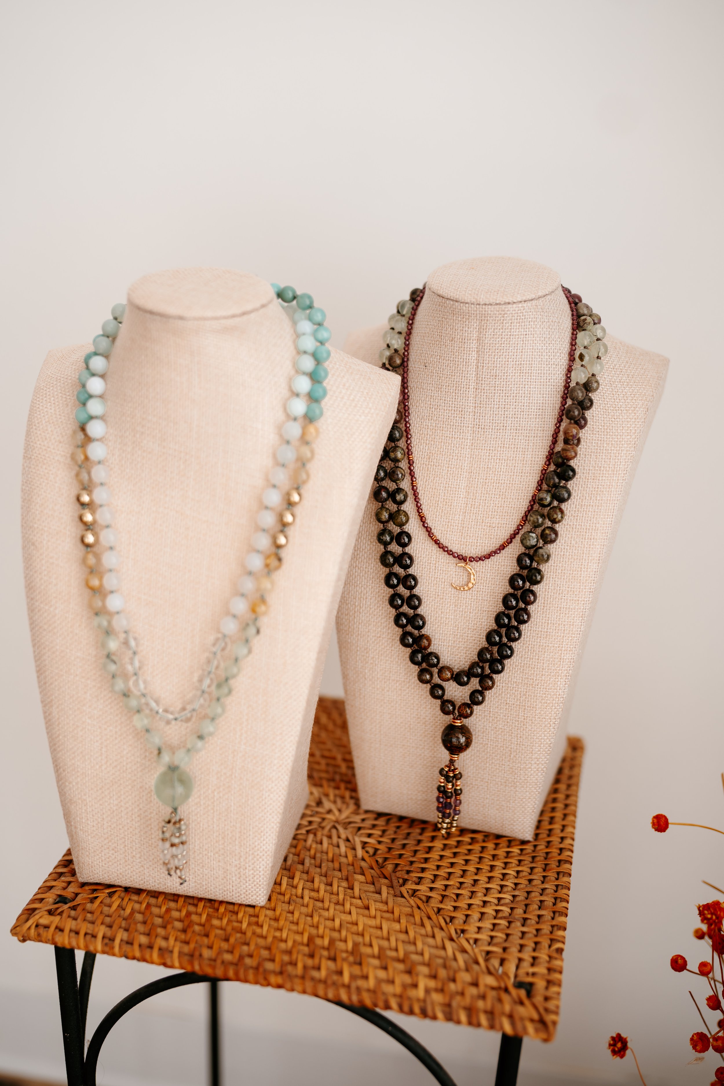 Custom Orders Available