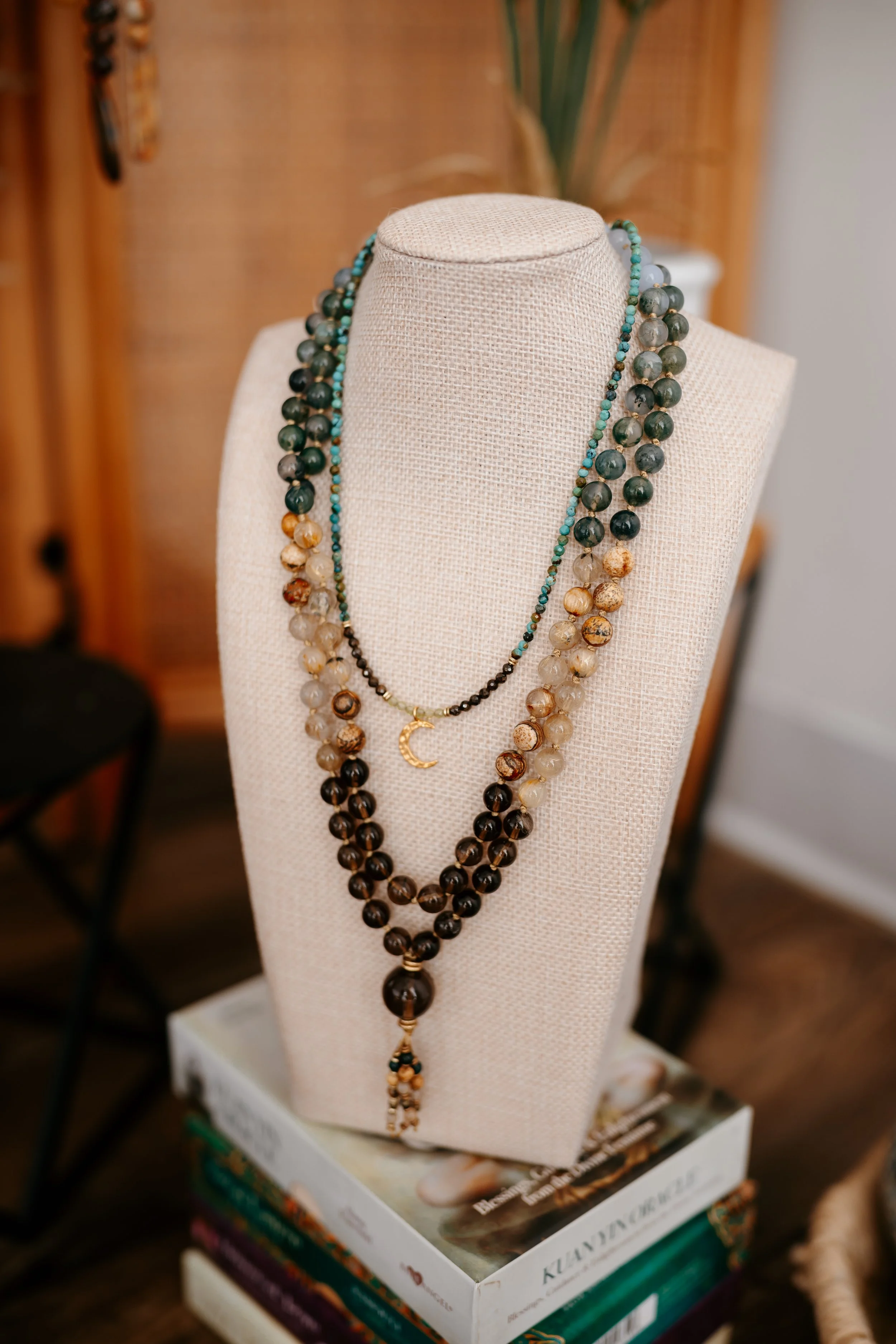 What Makes Purple Phoenix Jewelry Different?