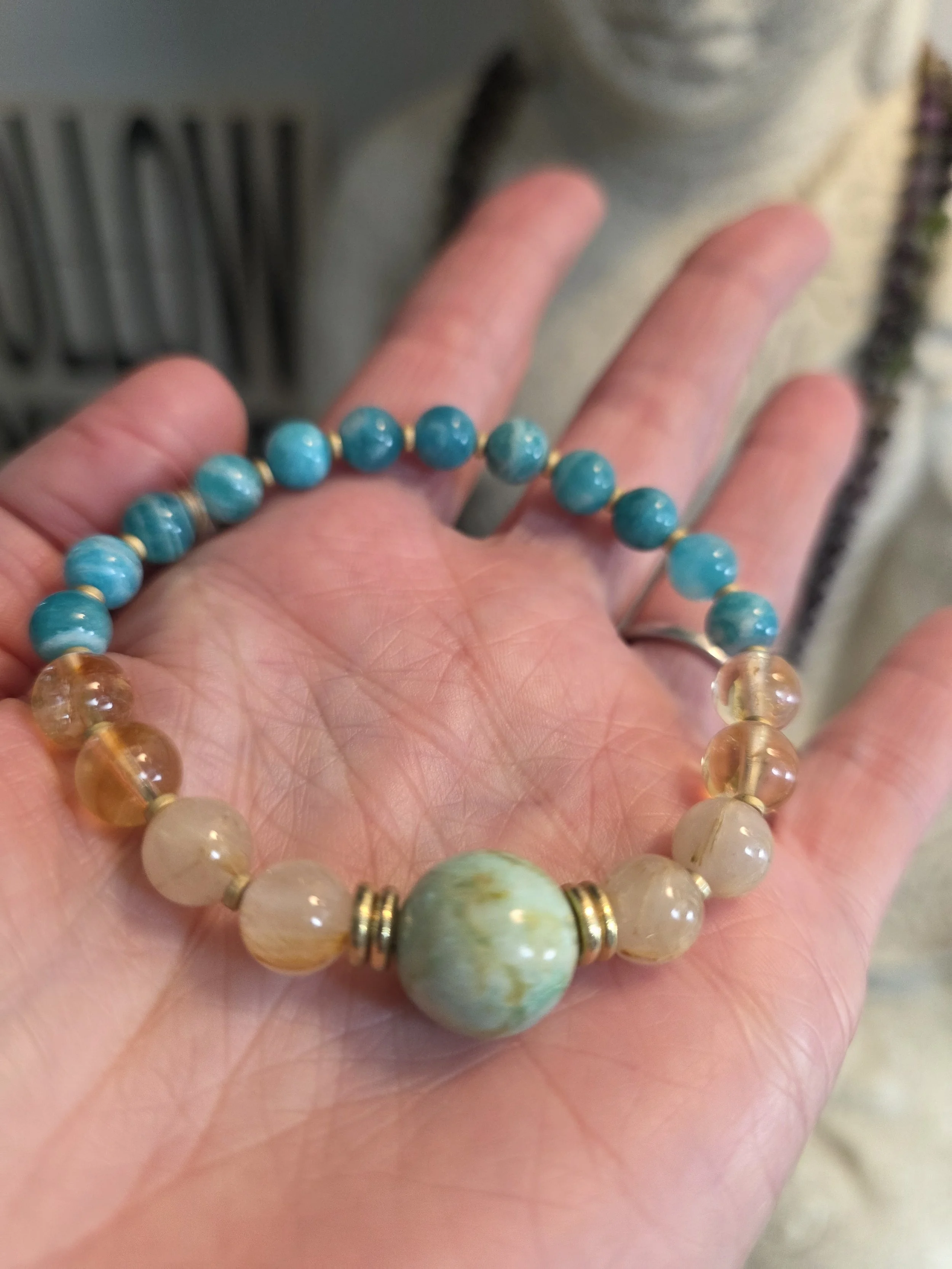 Summertime Bracelet