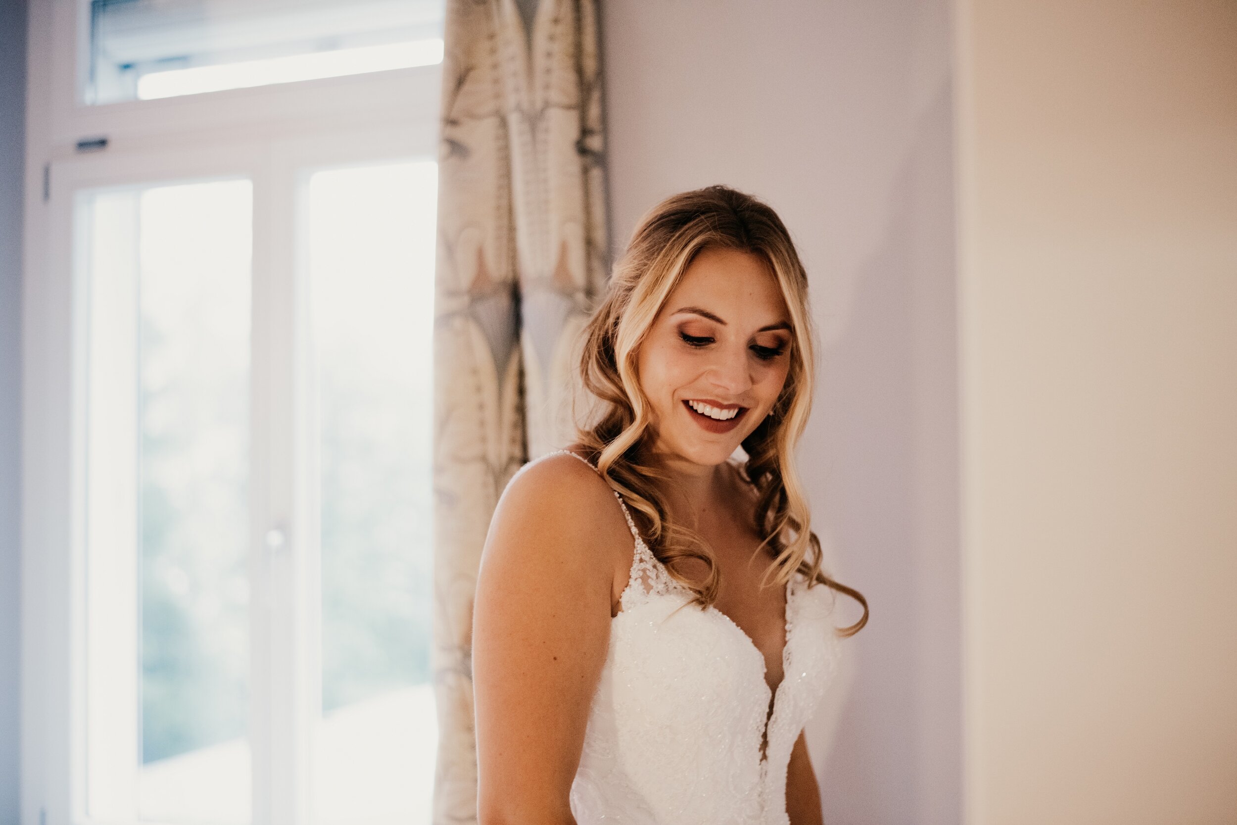 Beautiful Bride