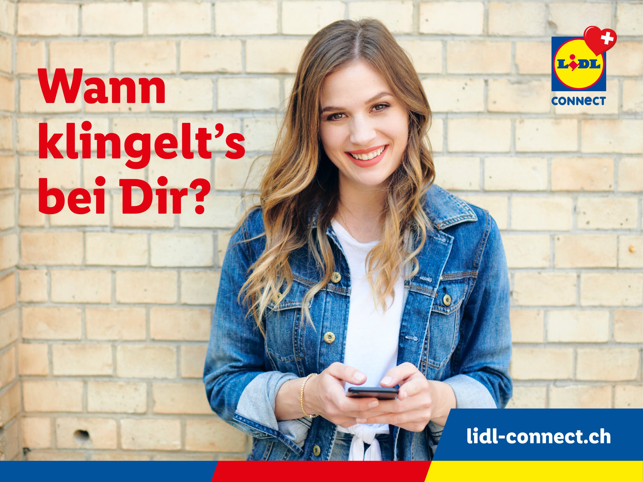 Lidl Connect Shooting