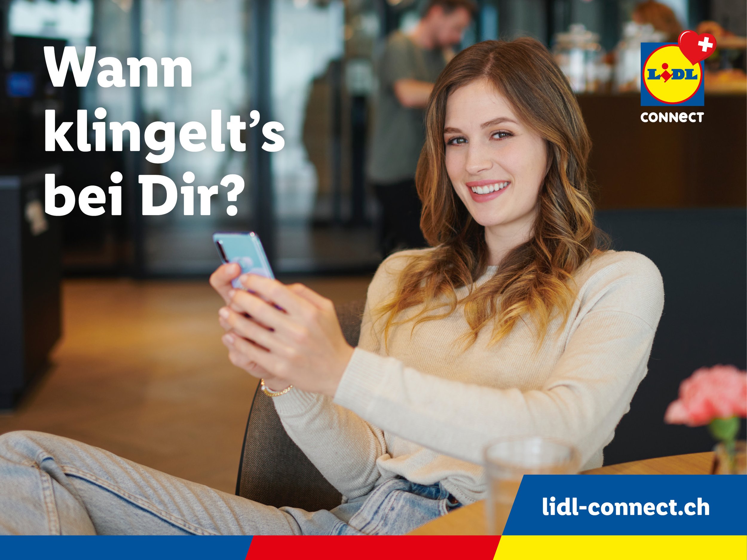 Lidl Connect Shooting Mobile