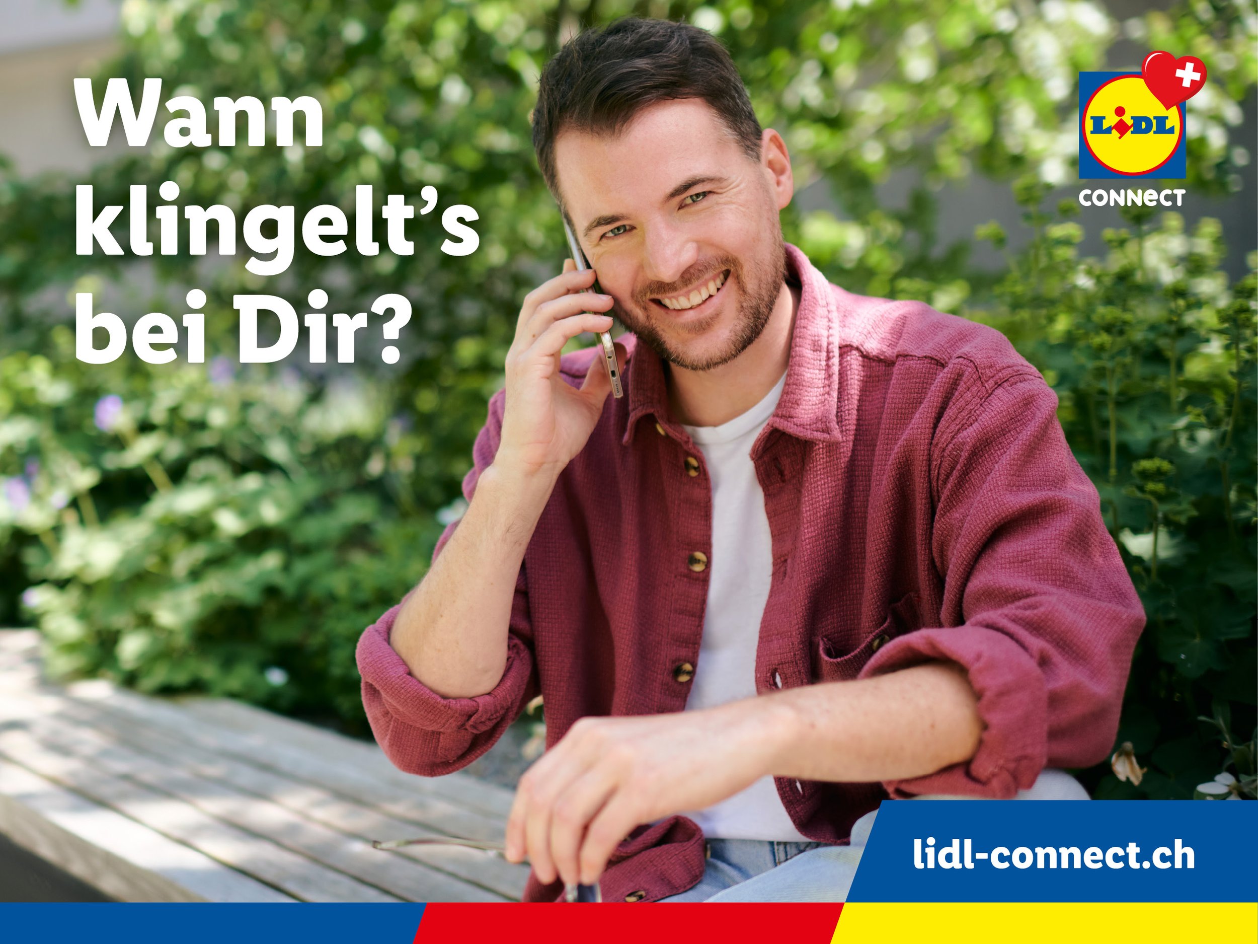 Lidl Connect Shooting Outdoor