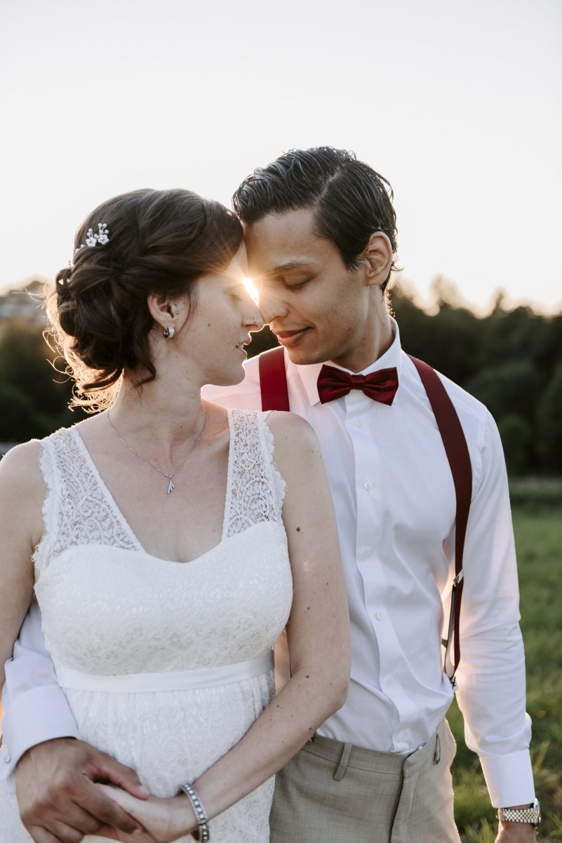 Beautiful Couple