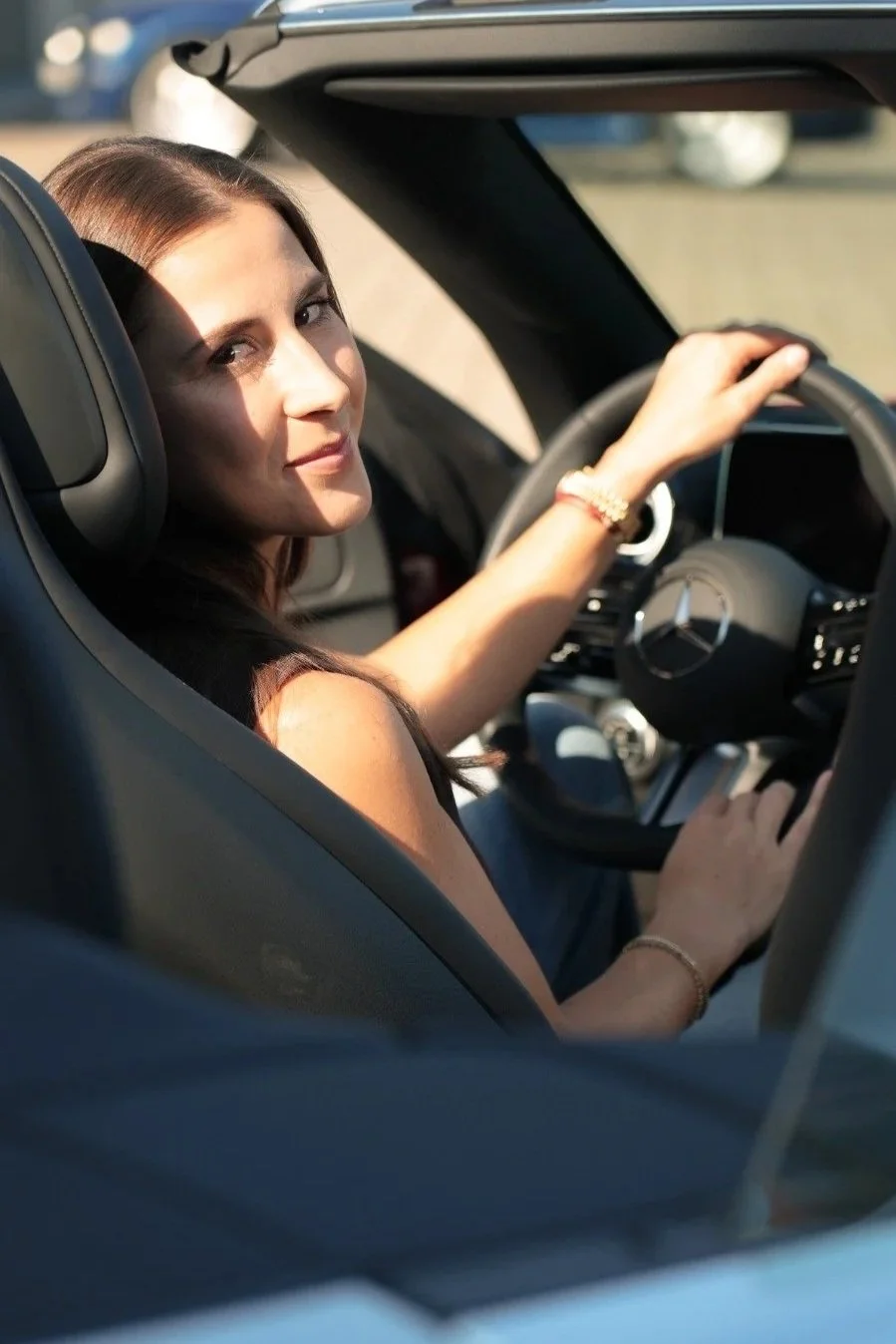 Sponsored Shooting Belinda Bencic