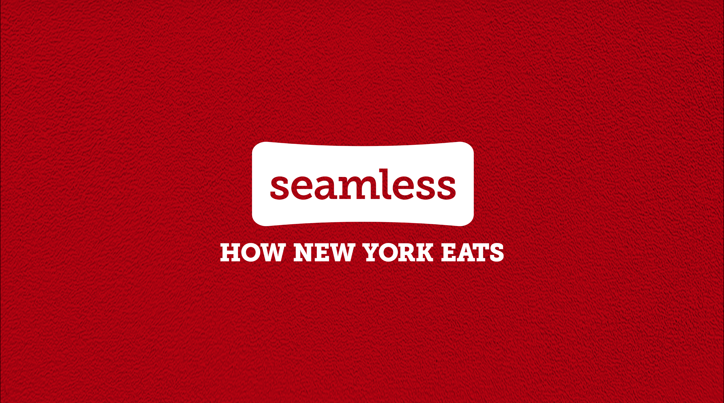 Seamless