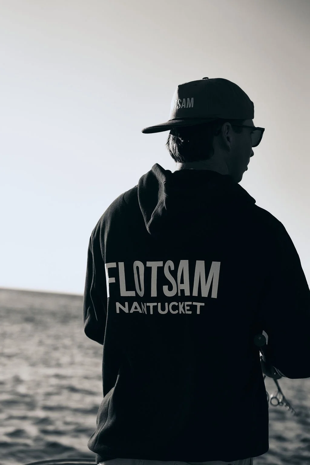 Flotsam V.1 Hoodie