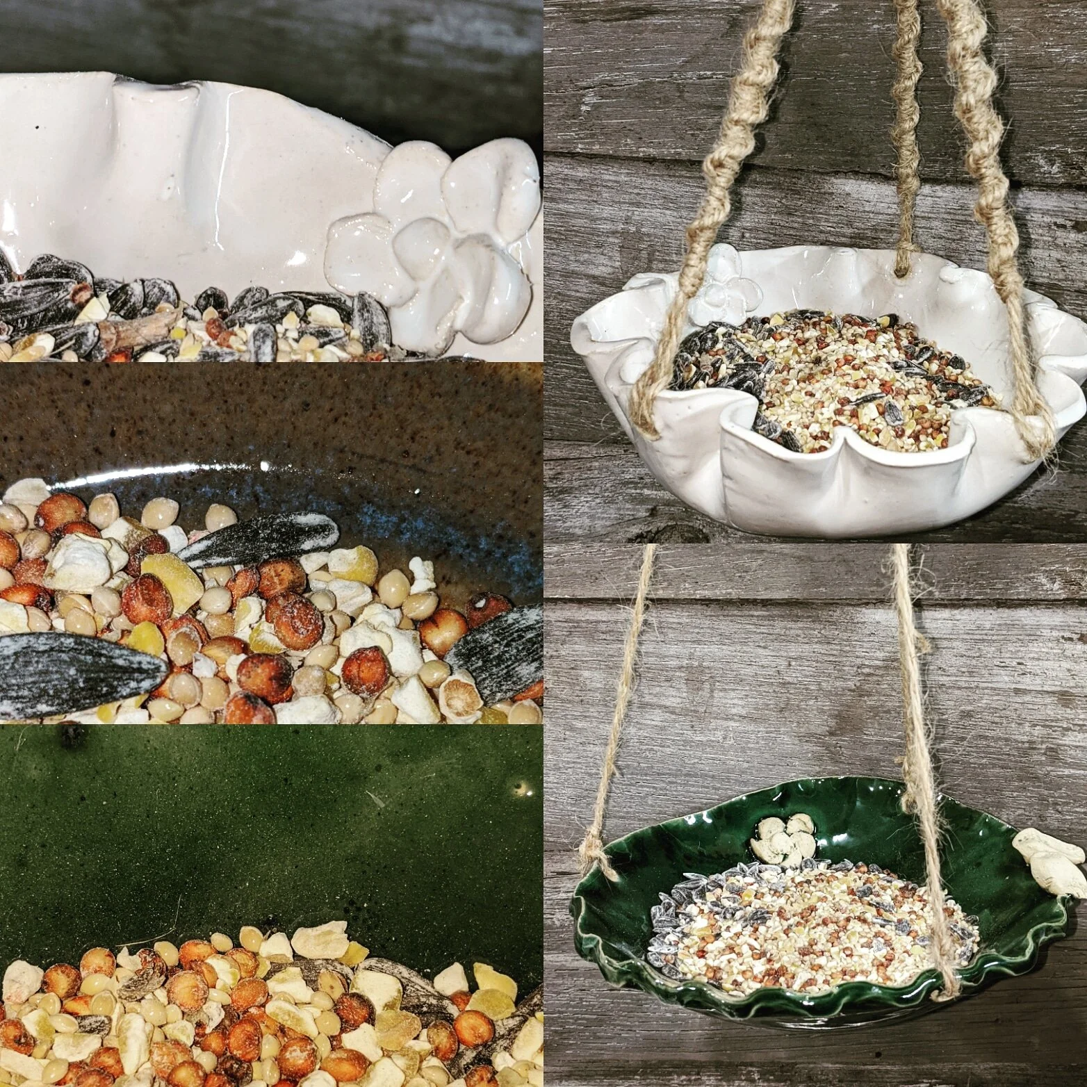 Bird Feeder