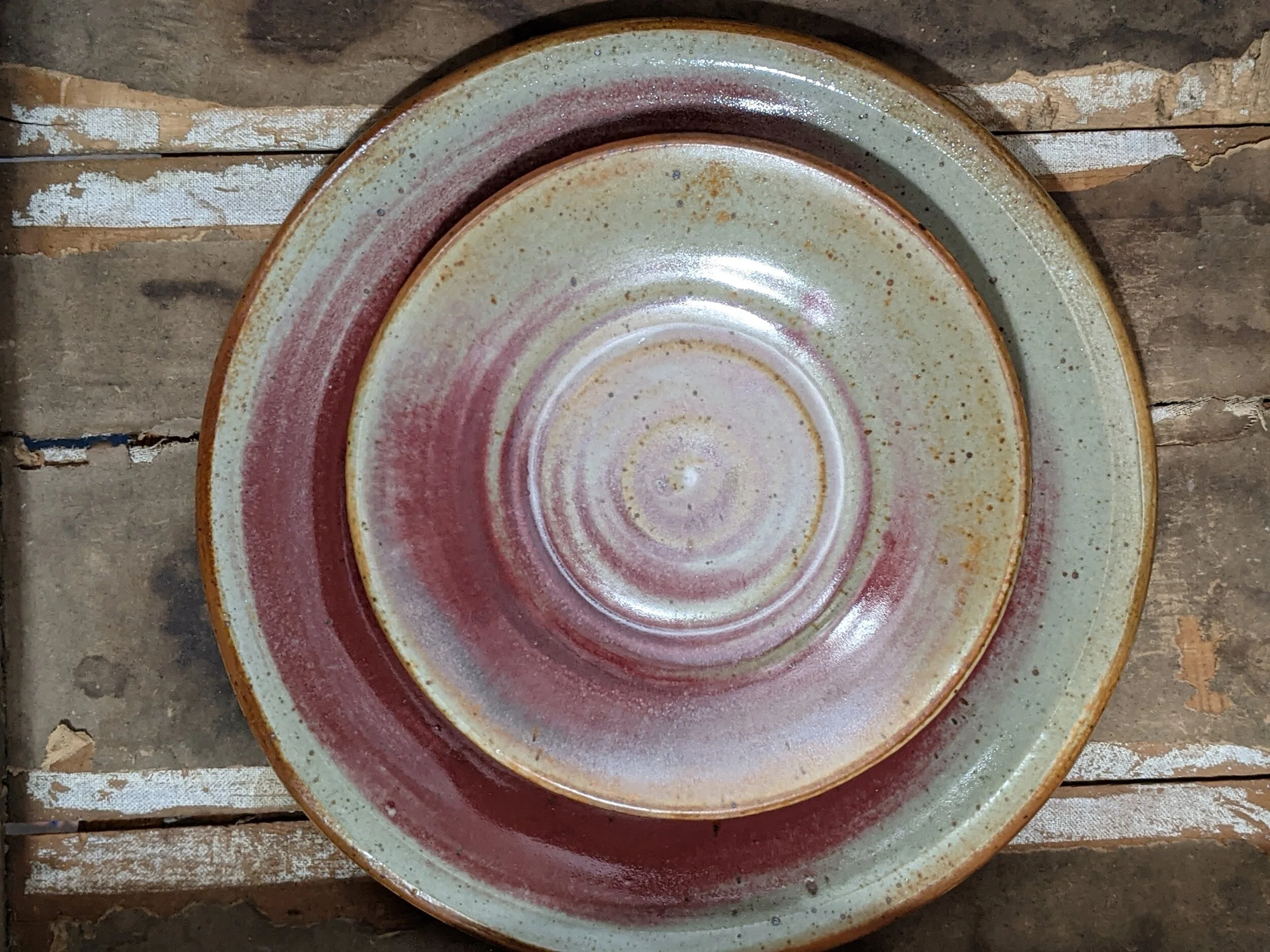 Care and Use of Stoneware — DaniJo Hawkins Pottery