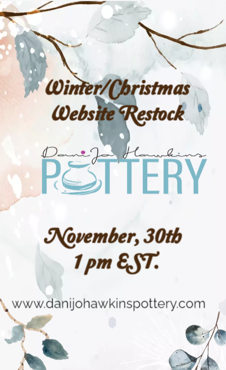 Website Restock