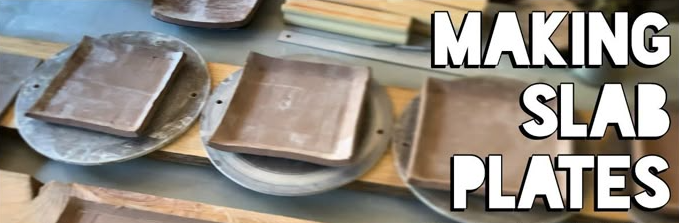 Slab Plates Workshop