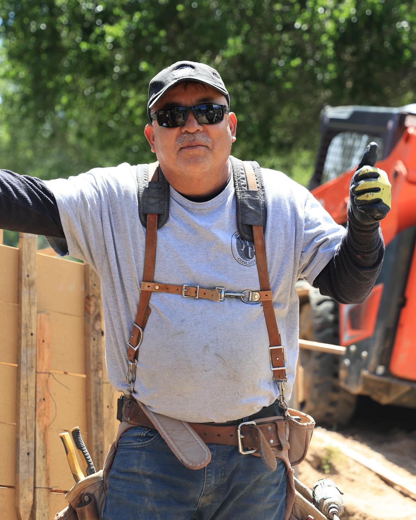 Jaime Ortiz is a true veteran in the world of concrete, boasting over 20 years of experience in the industry. For the last 16 years, he&rsquo;s been a cornerstone of Whitlow Concrete, where his passion for forming, creative projects, and seeing the e