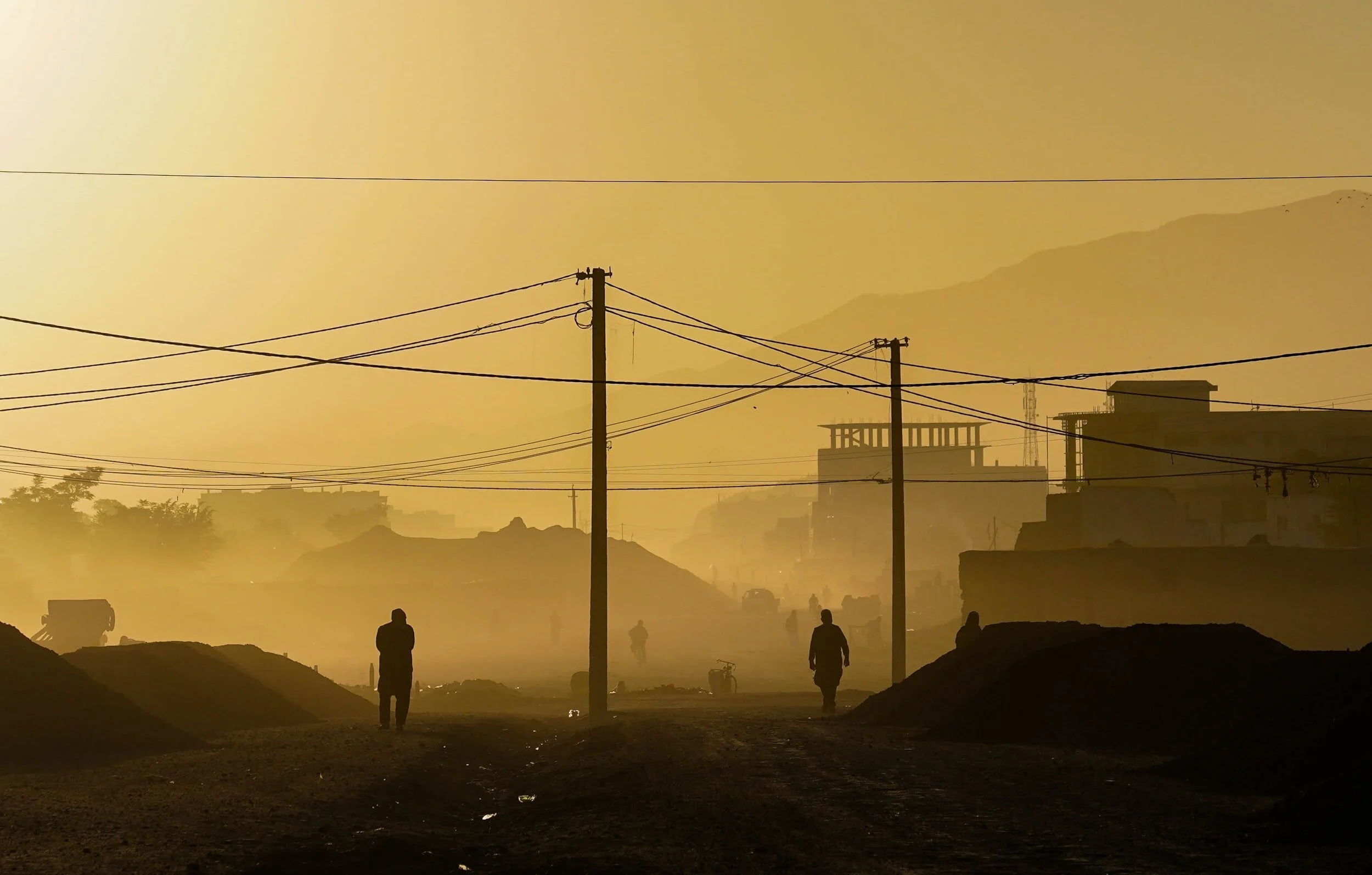 leadership in Afghanistan, all politics is local, executive coaching, Afghanistan withdrawal, leadership in politics