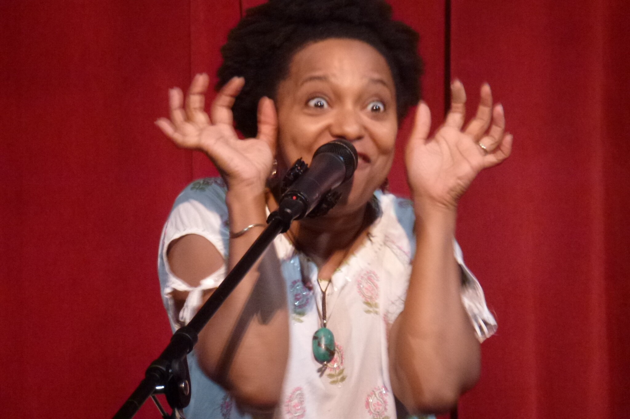 Storytelling at Henry Street 2010.JPG