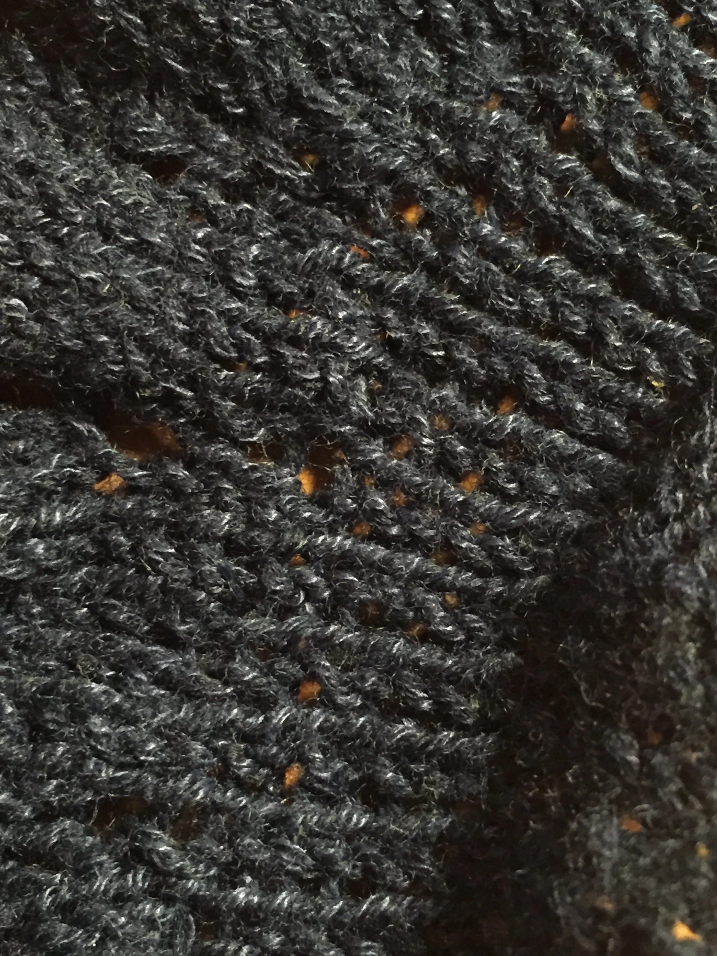 Hug air a' Bhonaid Mòir