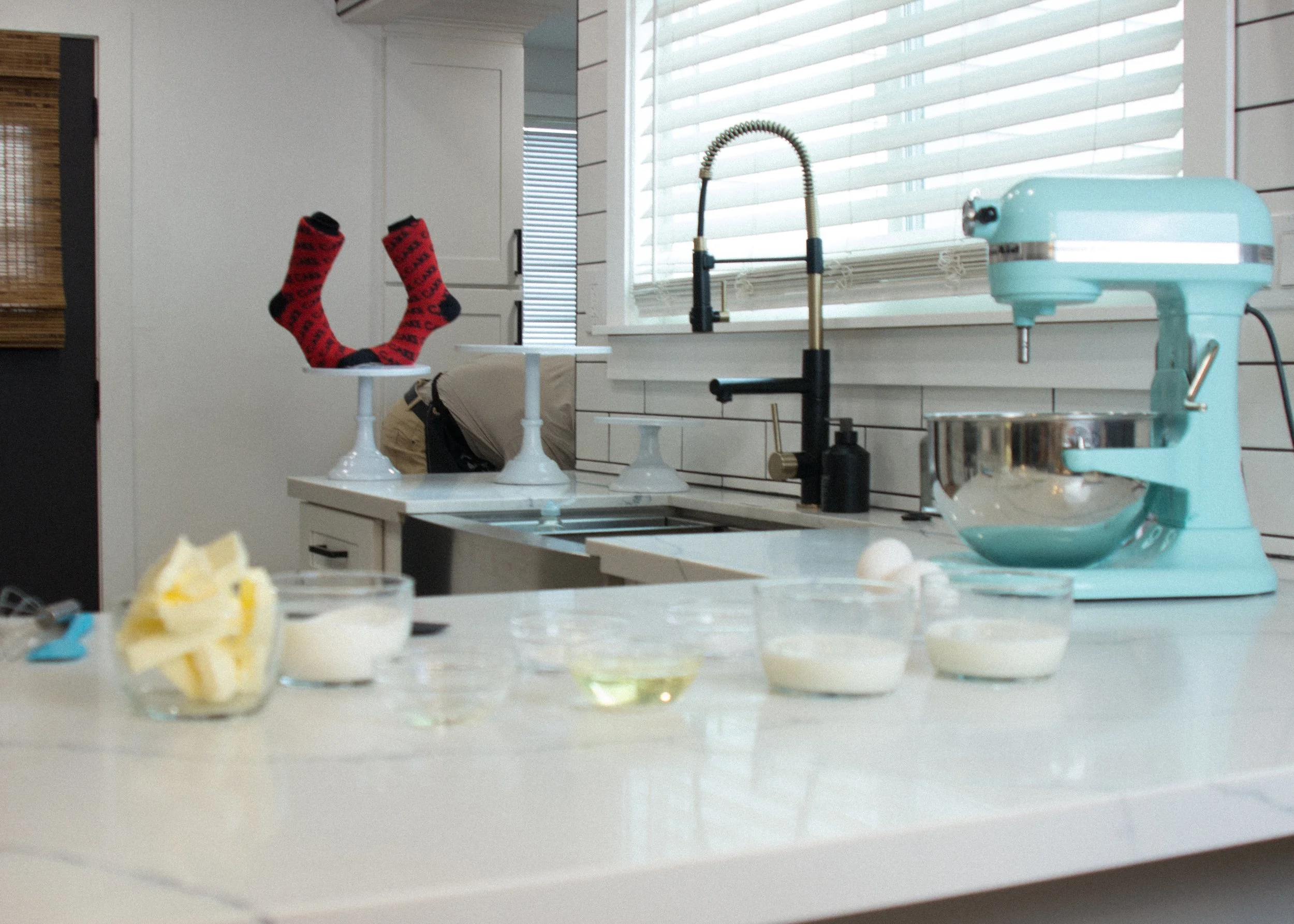 Dessert Decorating Courses