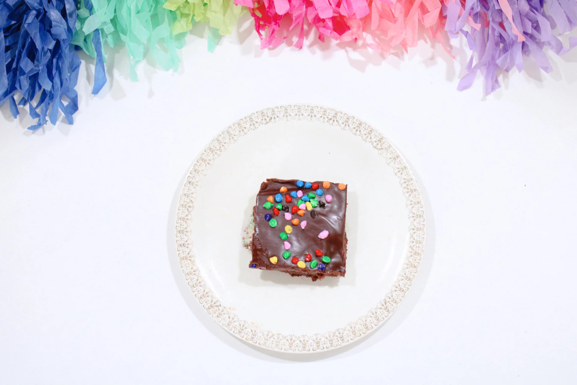 DIY Cosmic Brownies 