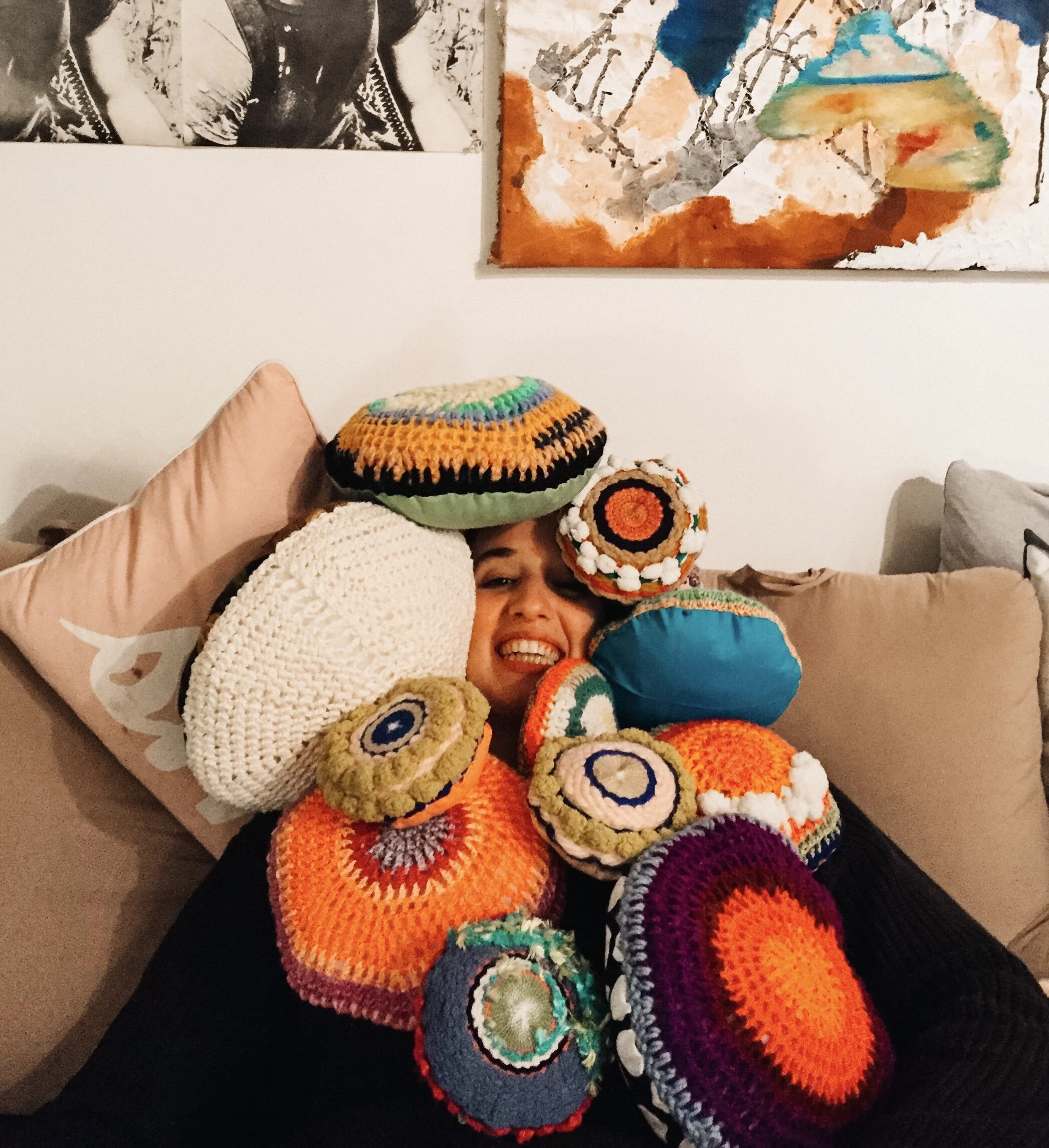 How To Work From Home and Not Go Crazy!&nbsp;