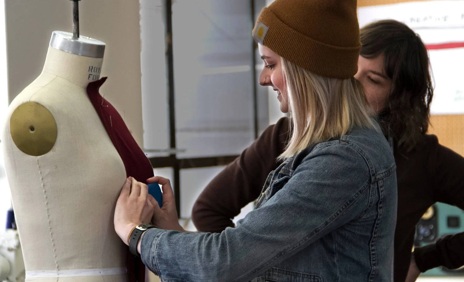 Portland Apparel Lab