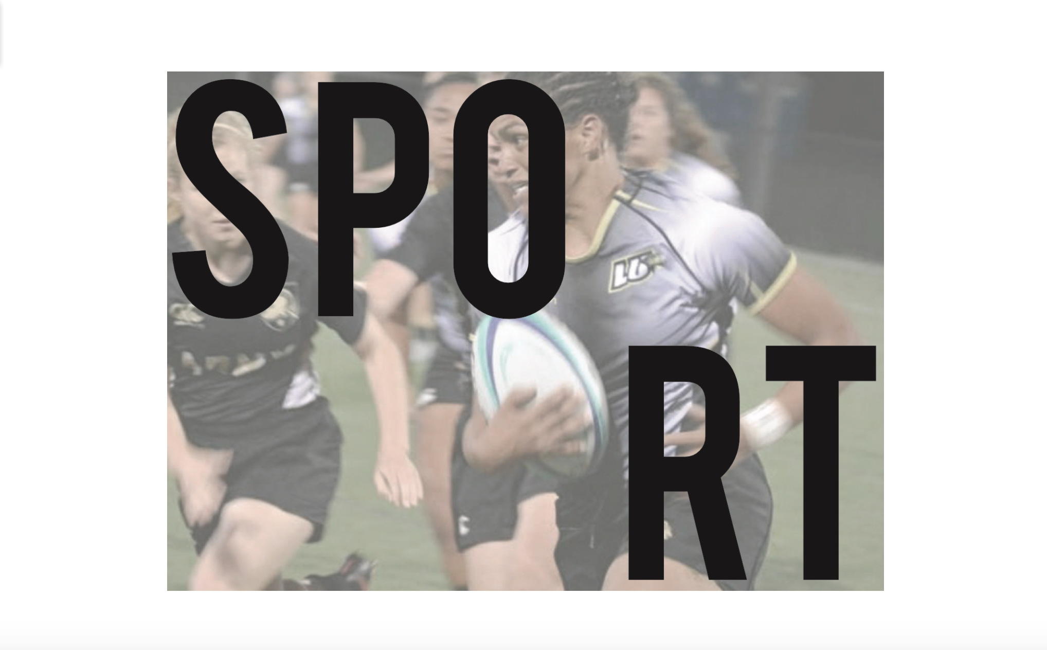 LINDENWOOD UNIVERSITY WOMEN'S RUGBY | JERSEY GRAPHICS