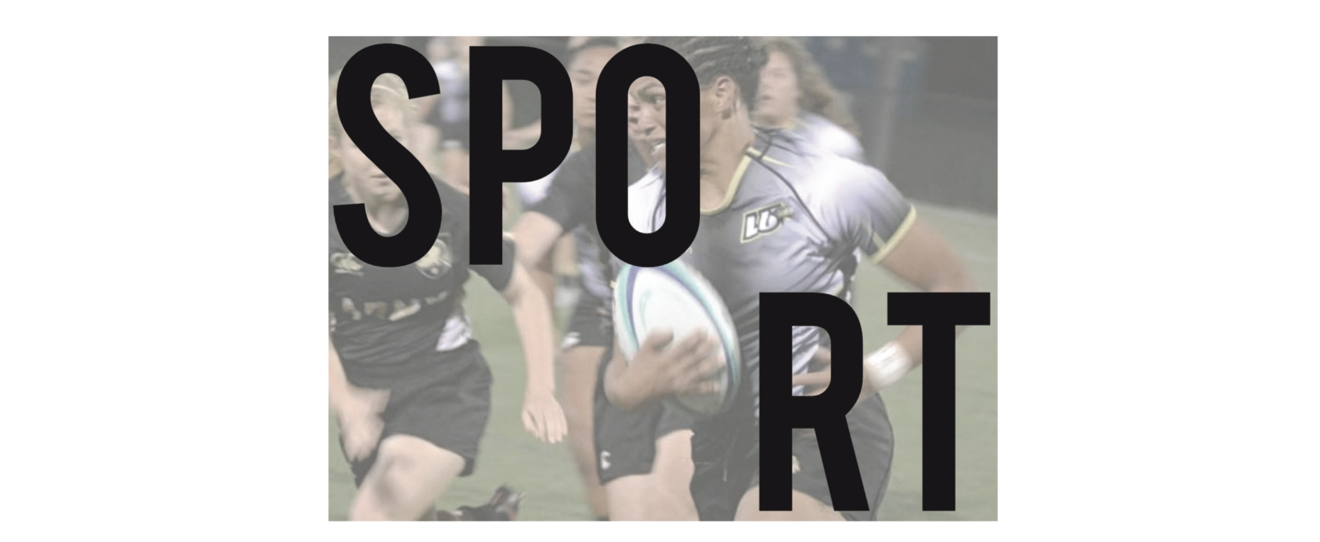 LINDENWOOD UNIVERSITY WOMEN'S RUGBY | JERSEY GRAPHICS