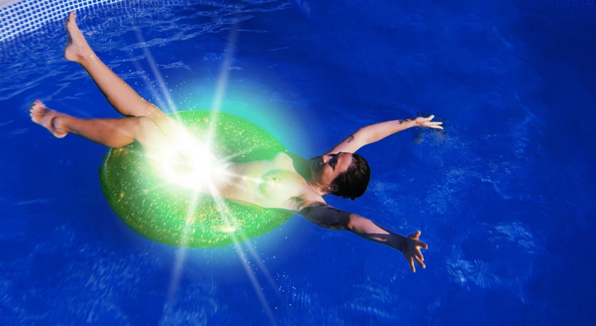 On Pleasure, Death &amp; Being Born 