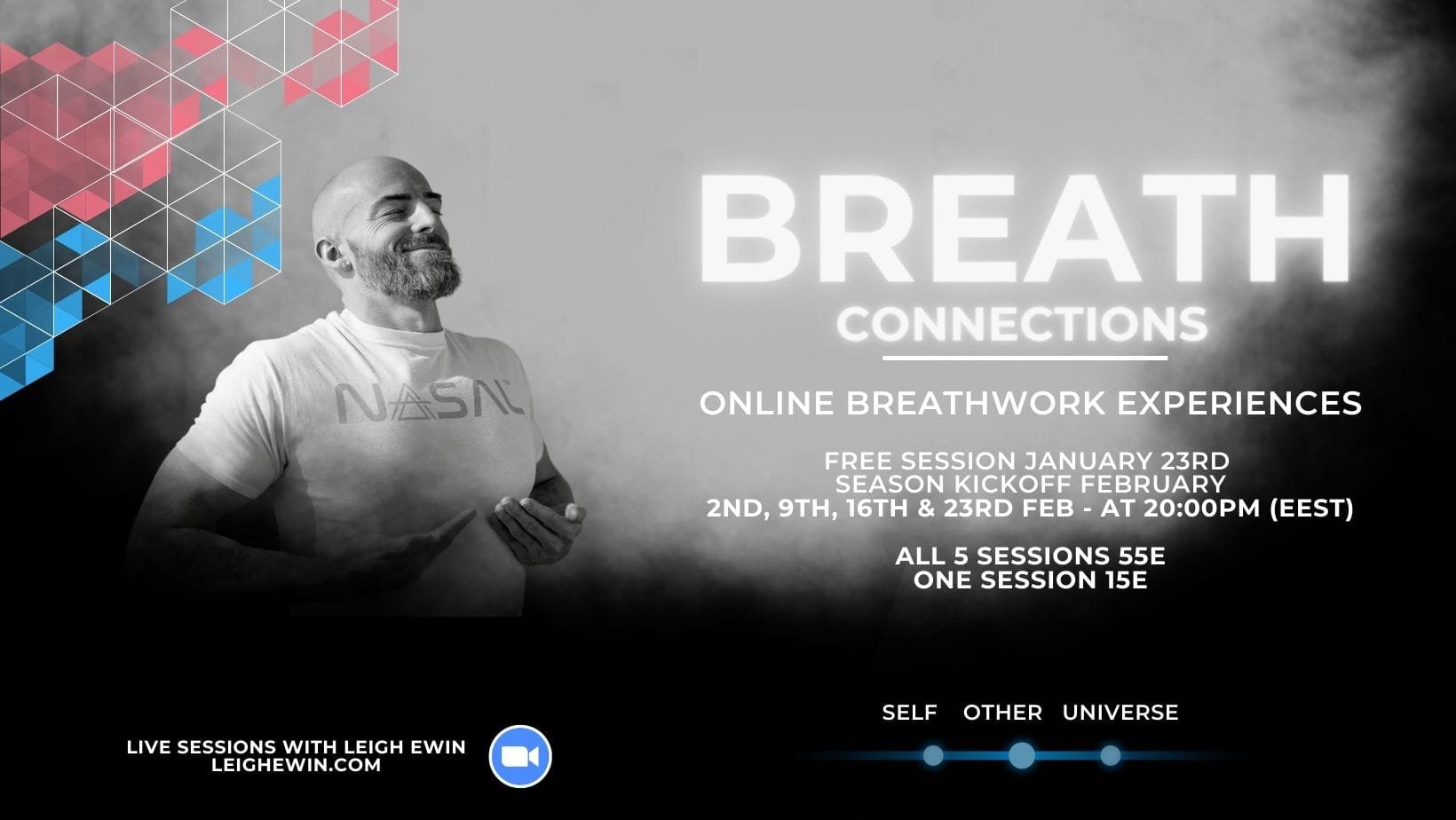 Breath Connections
