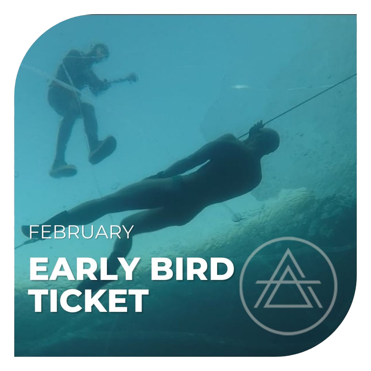 February Cold Exposure Retreat SOLD OUT