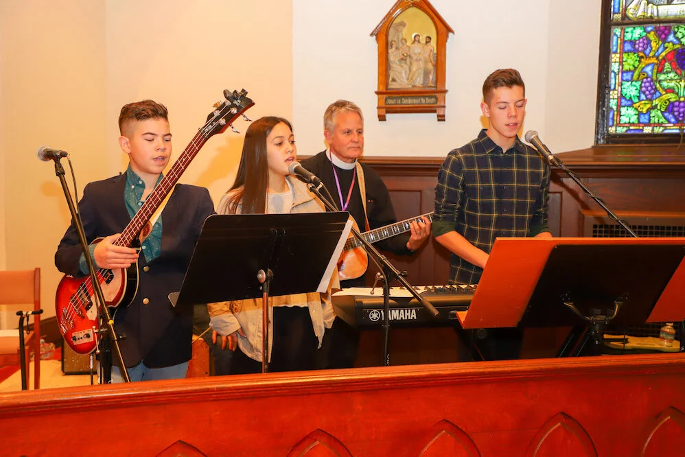 Synod 2019: Always North