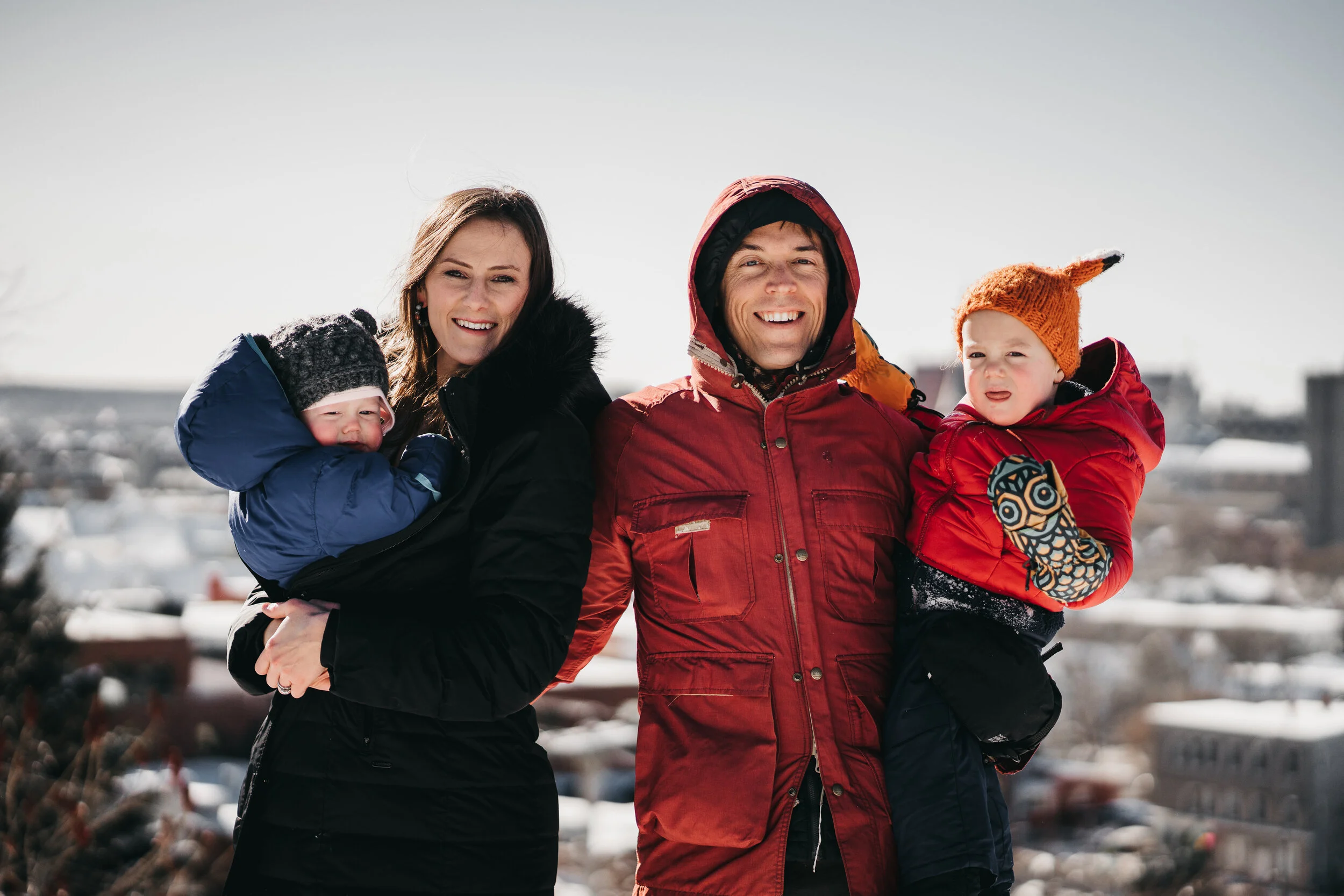 A Big Vision for a New ADNE plant in Portland, ME