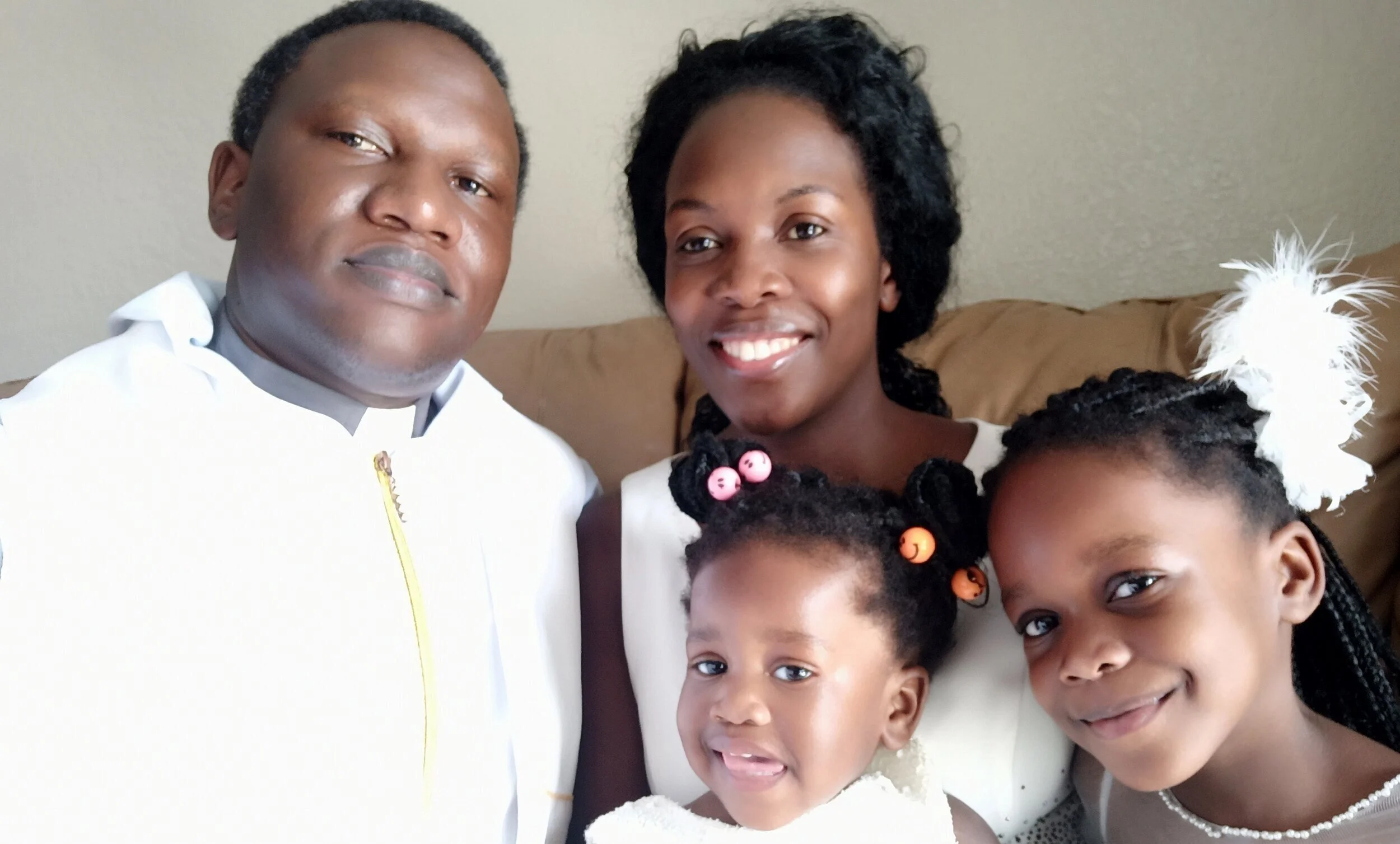 To be a Mission-Oriented Community to Thousands, Drawing All People to Jesus Christ.