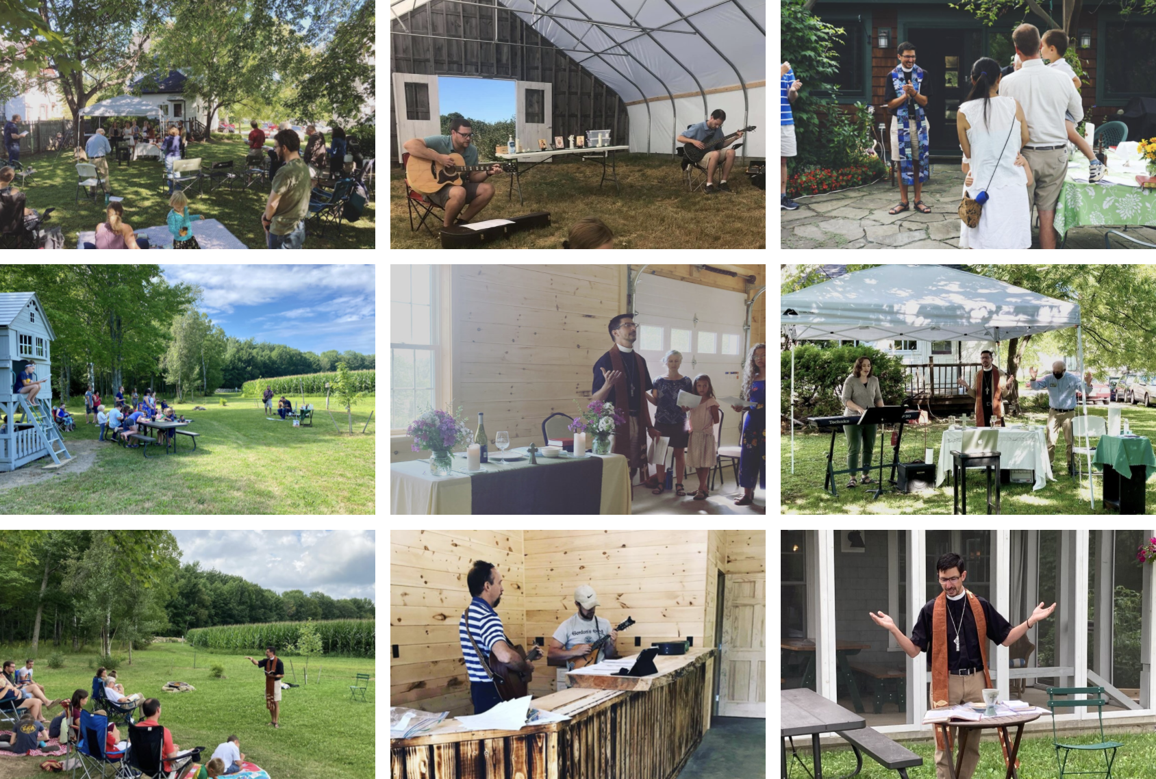 Scattered and Gathered in Maine: How Imago Dei Church Embraced a New Rhythm with Mission Potential