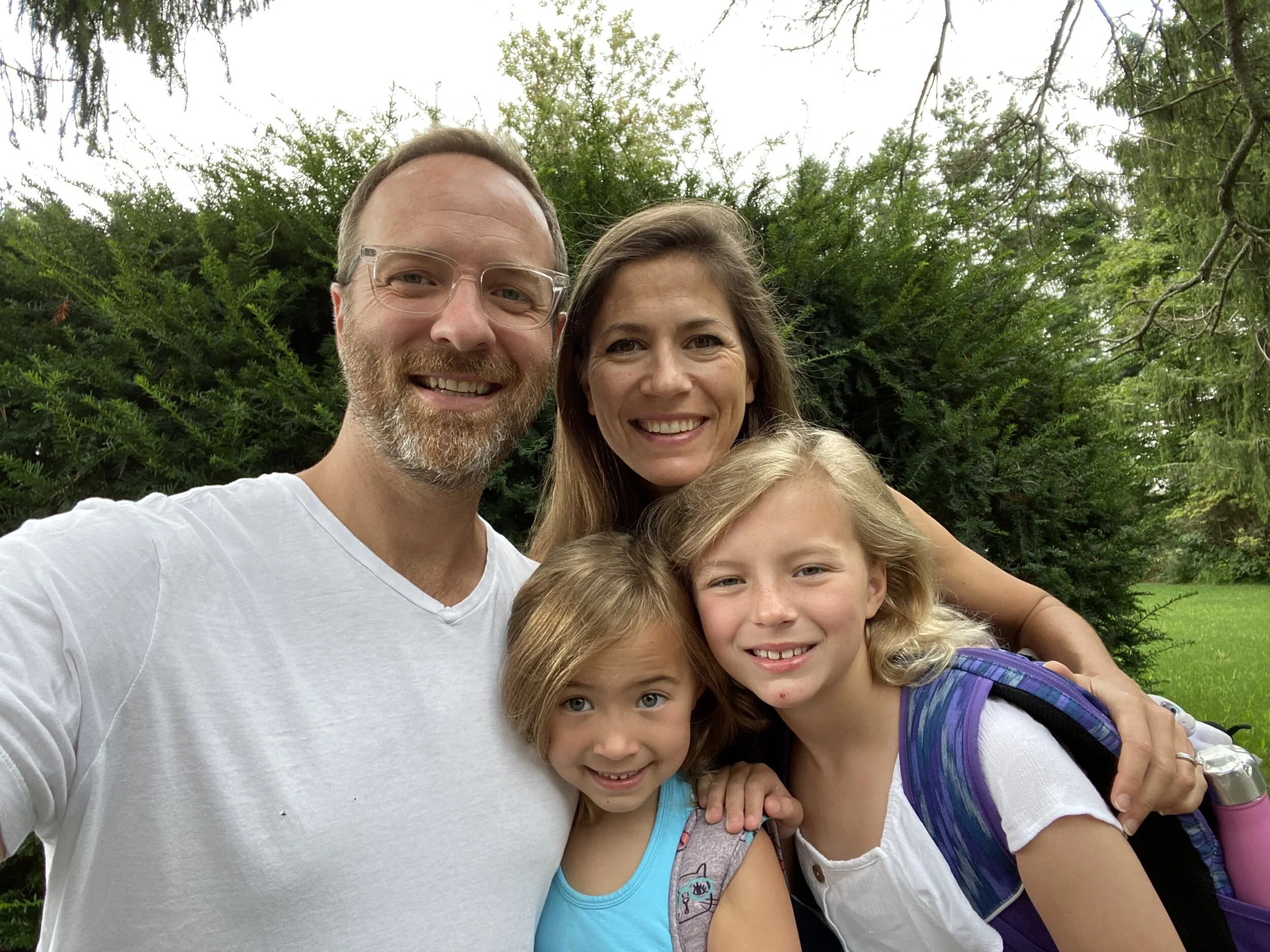 A New Ministry on Long Island