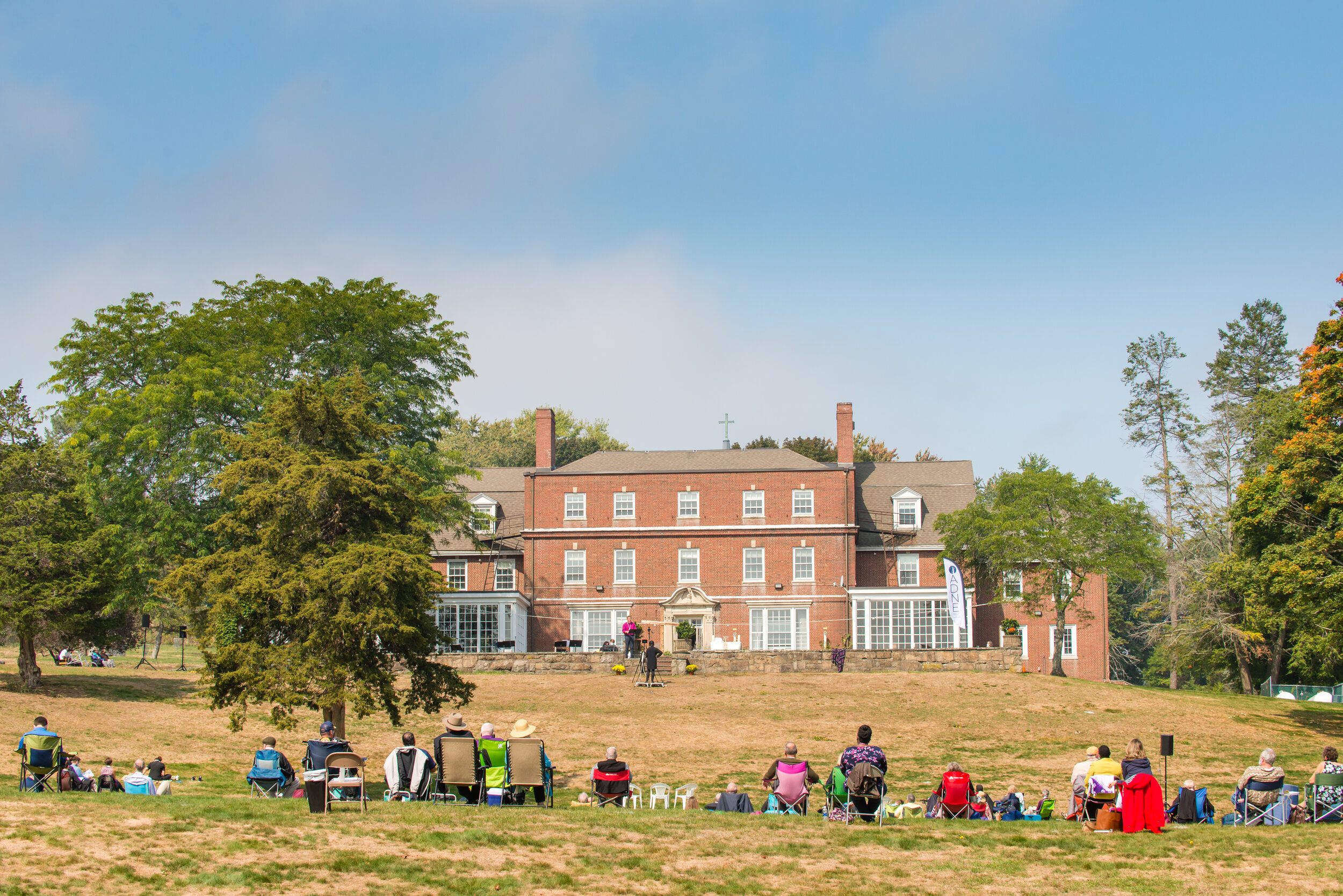 Synod 2020: The Upward Call