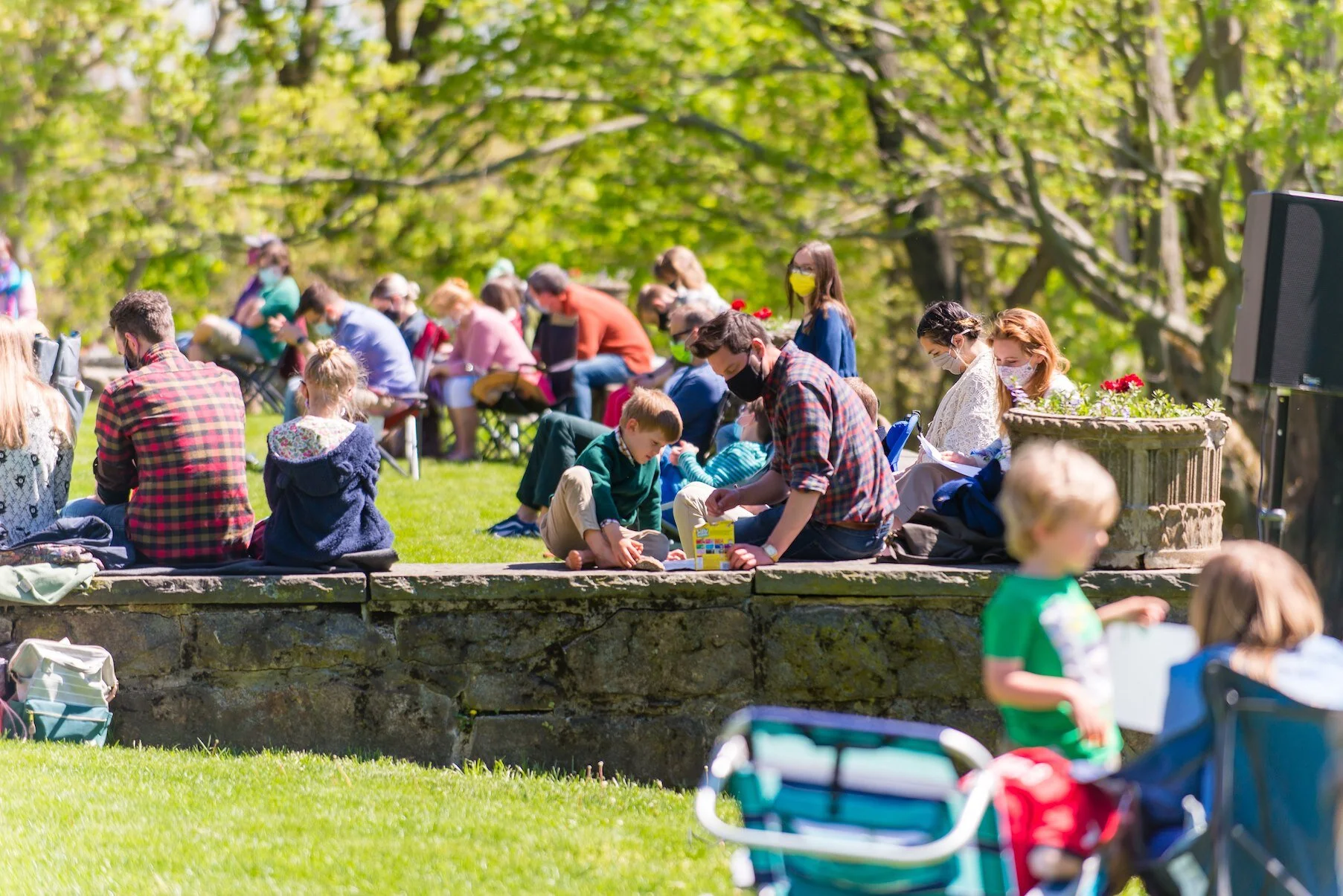 New Church Launches on Boston’s North Shore