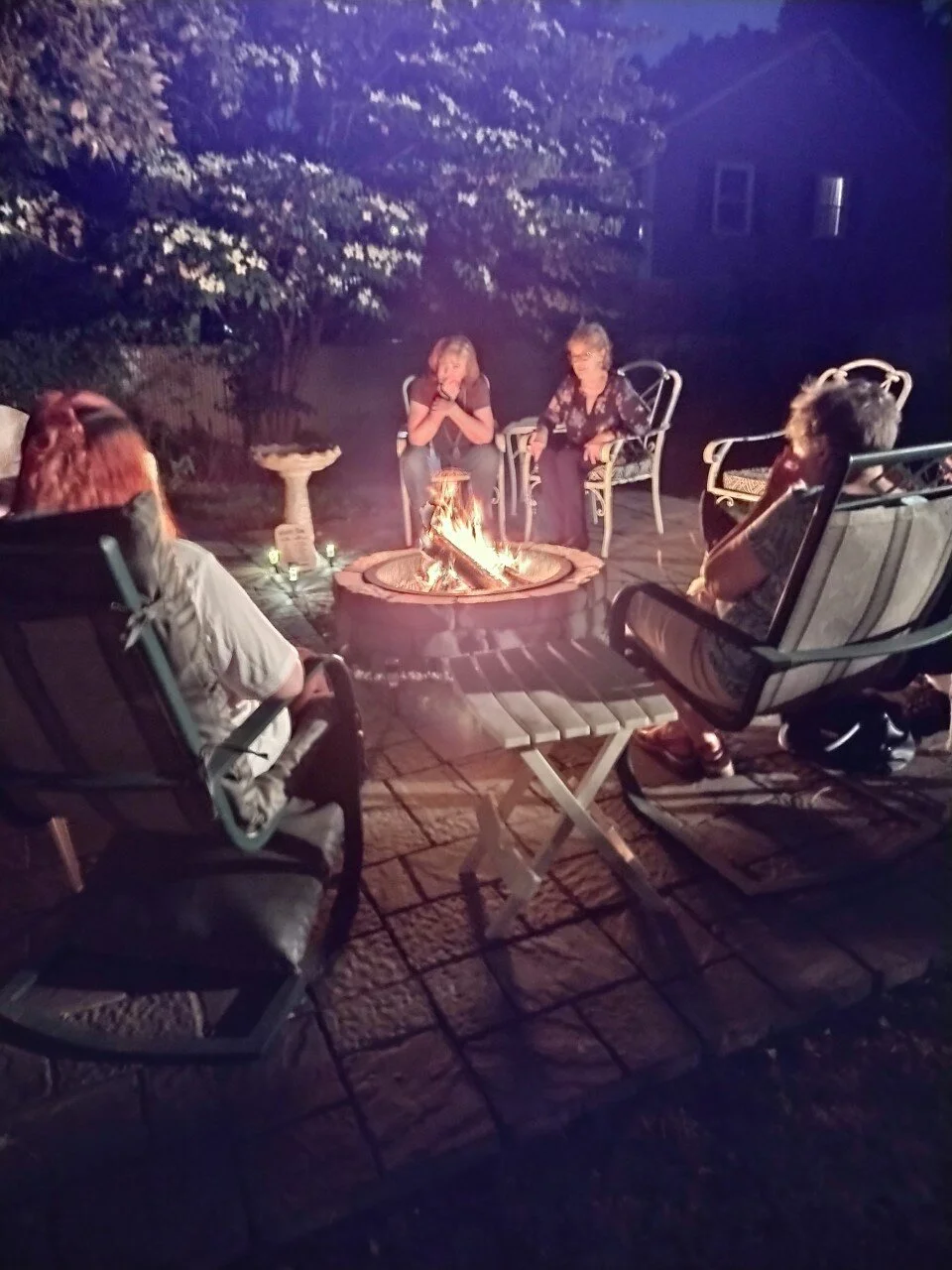 The Chosen Family: How a Weekly Meal in Attleboro is Transforming Lives