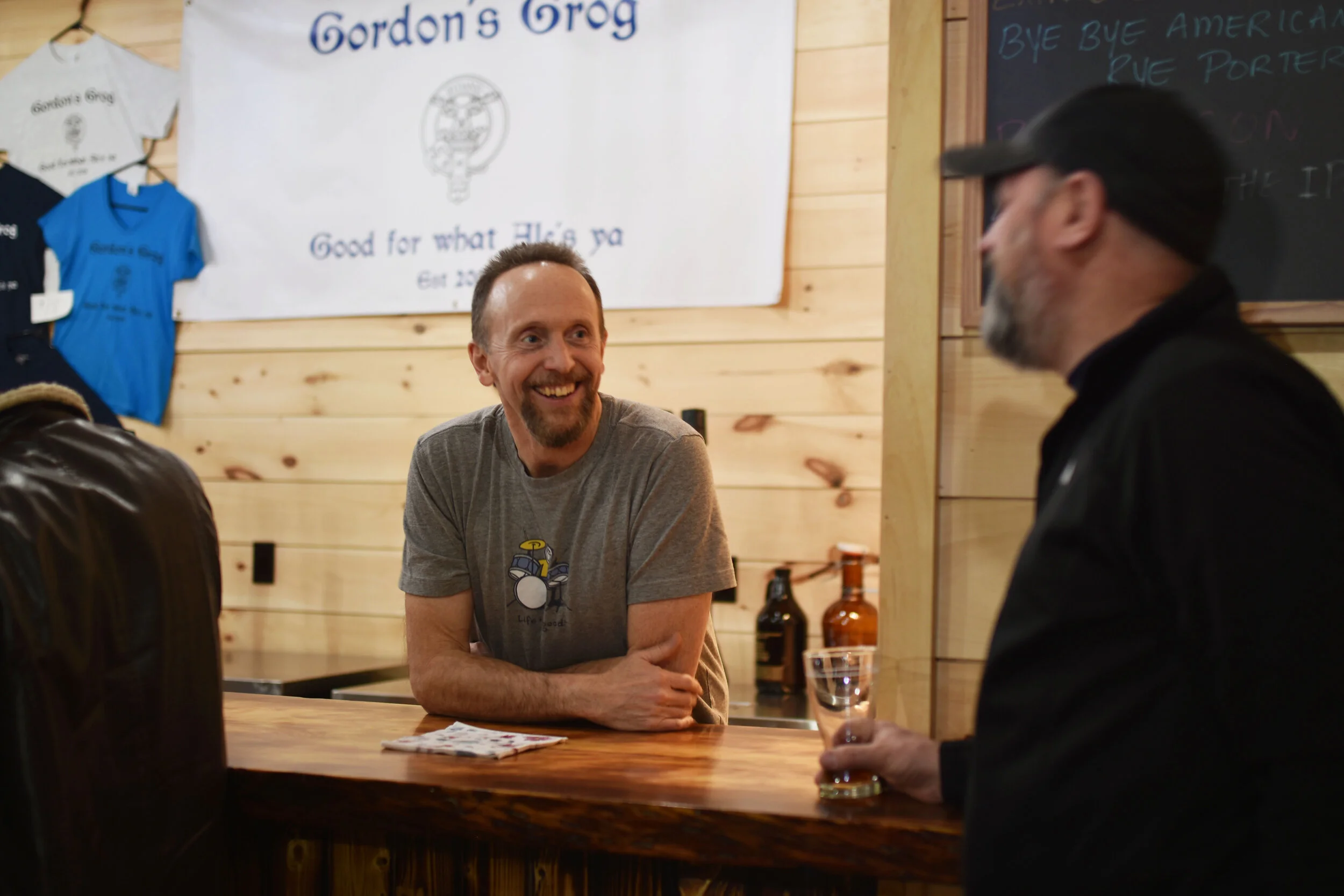 A Place of Healing: The Missional Vision Beyond a Community Brewery