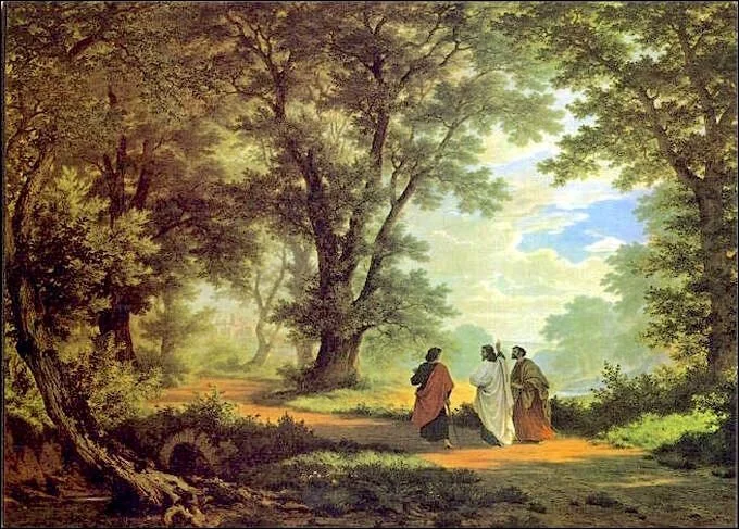 To Go to the Deepest Place with God: Canon Susie's Story &amp; The Gift of Spiritual Direction