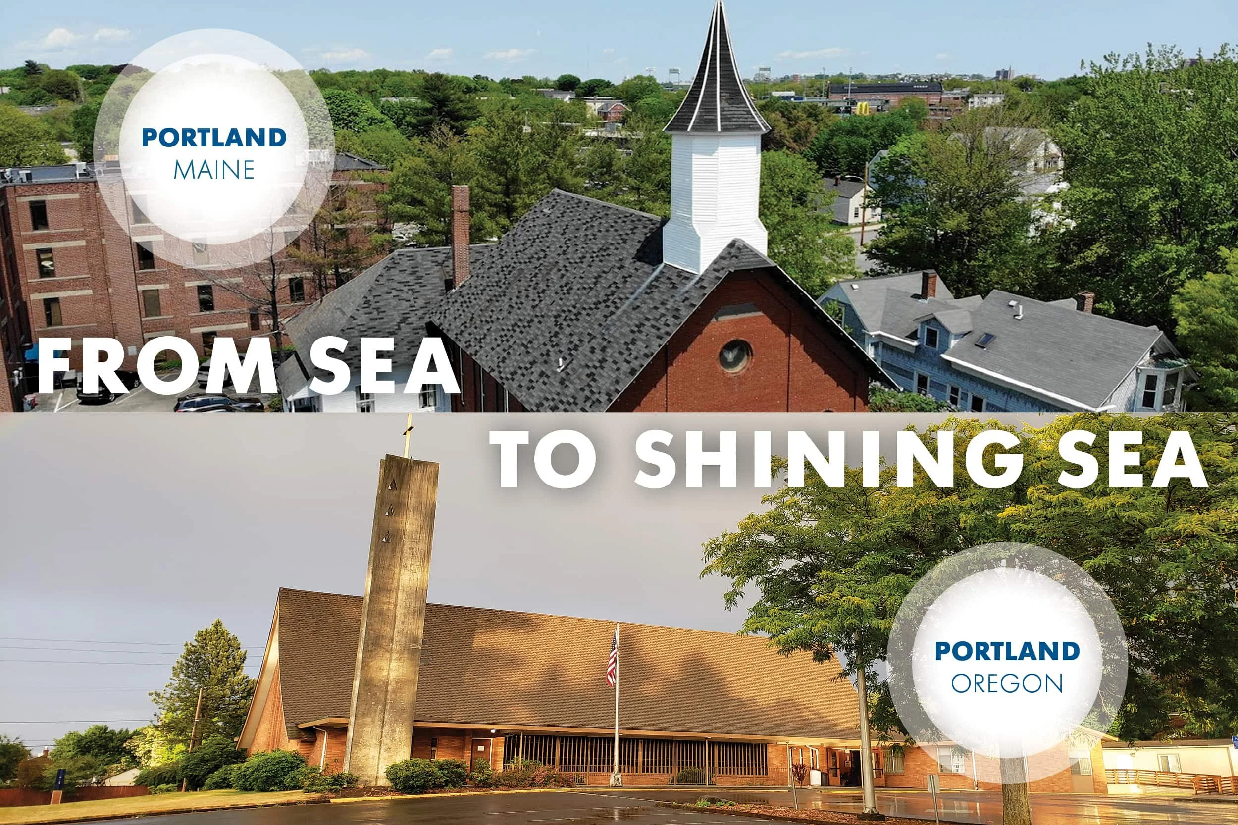 From Sea to Shining Sea (Article Link)