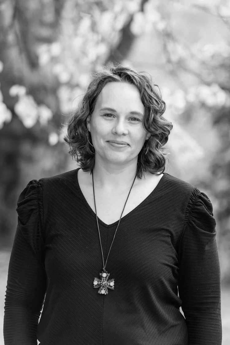Kathryn Miller, Coordinator, Operations