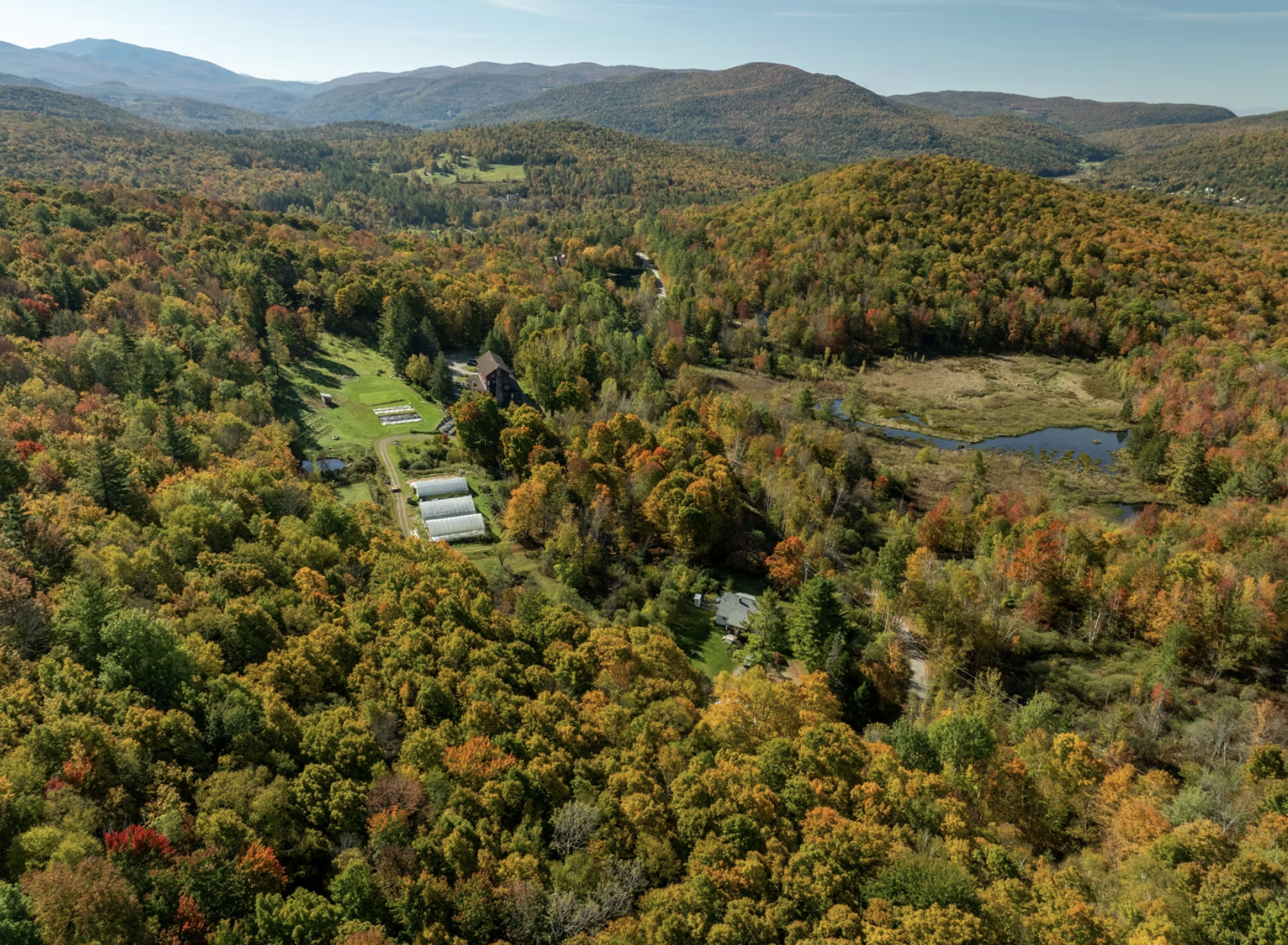 New England Missions Trip