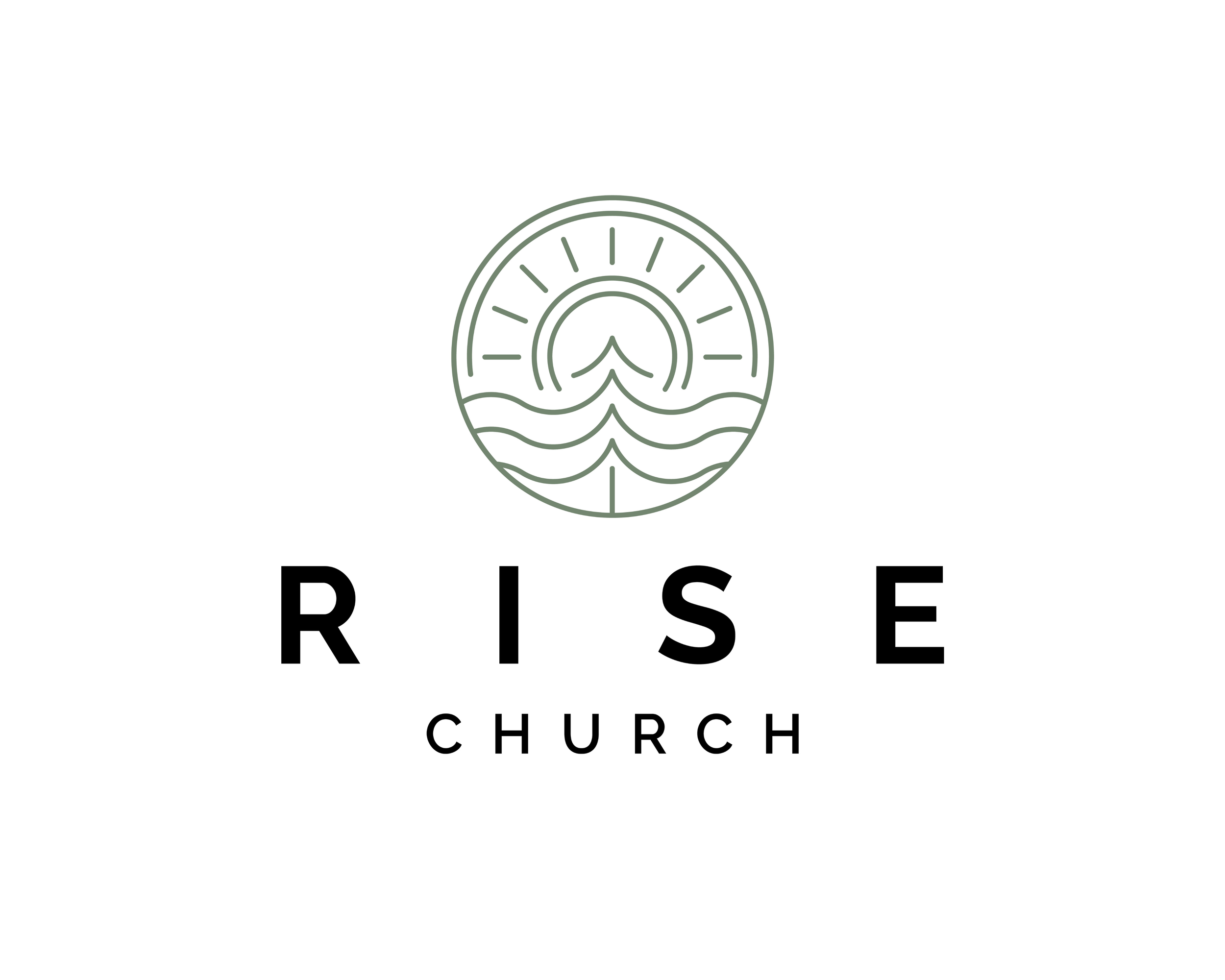 Rise Church Anglican 