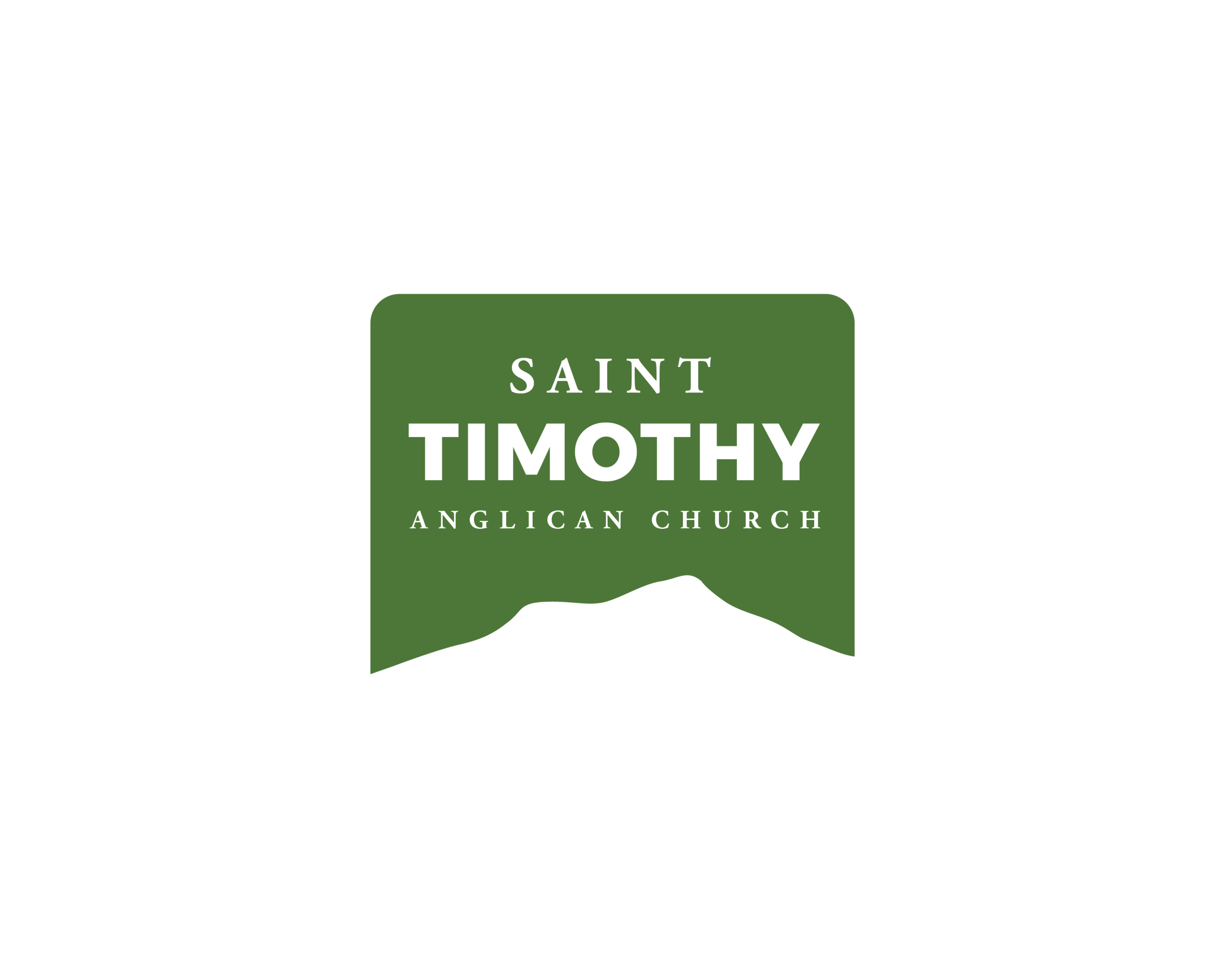 St. Timothy Anglican Church