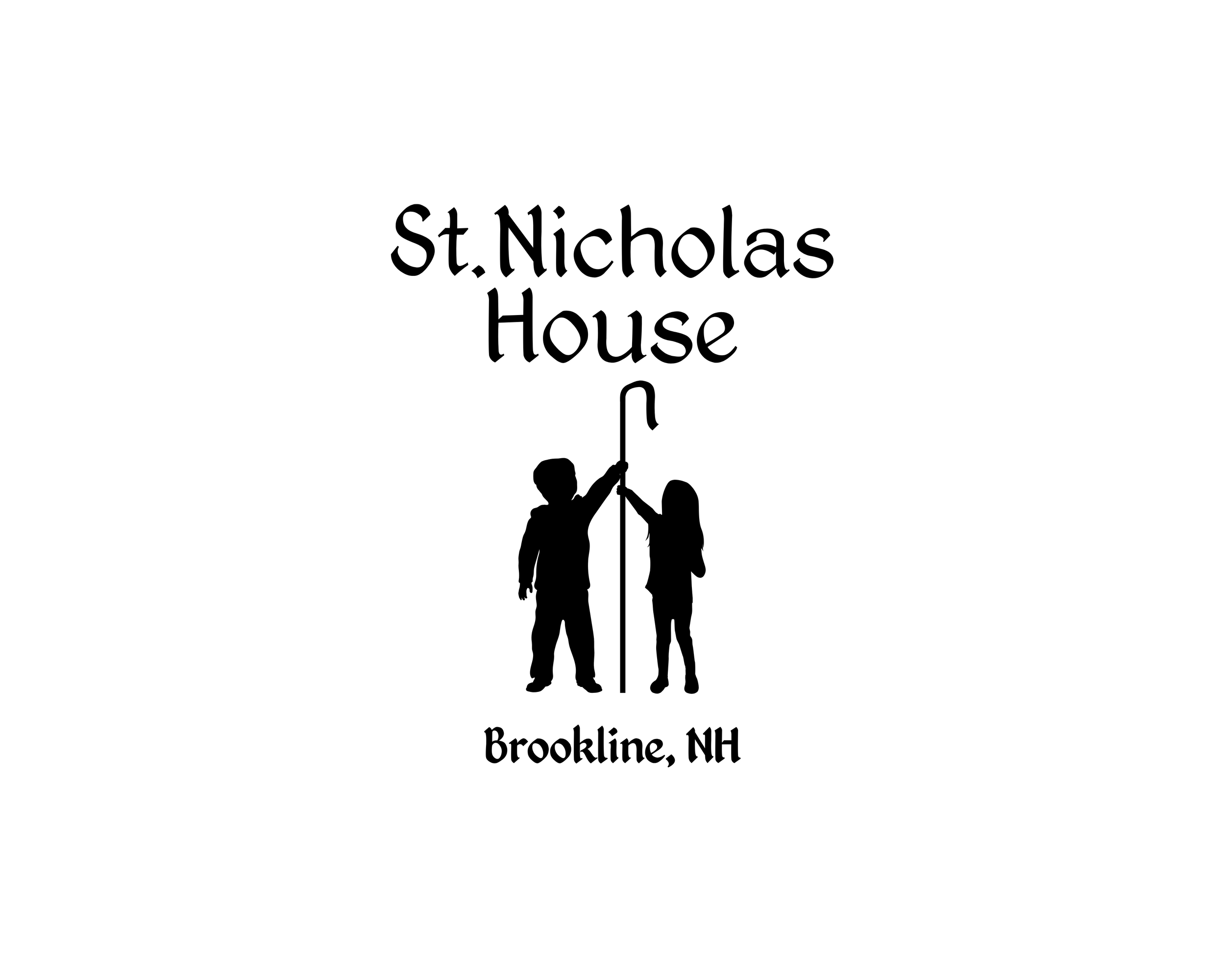 Saint Nicholas House